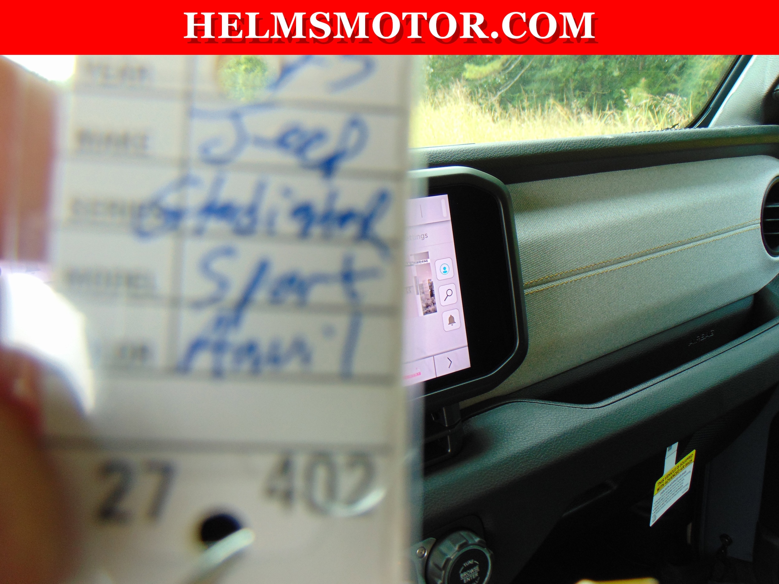 2025 Jeep Gladiator Sport S - Photo 38