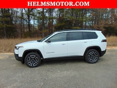 2026 Jeep Cherokee LIMITED 4X4 Sport Utility