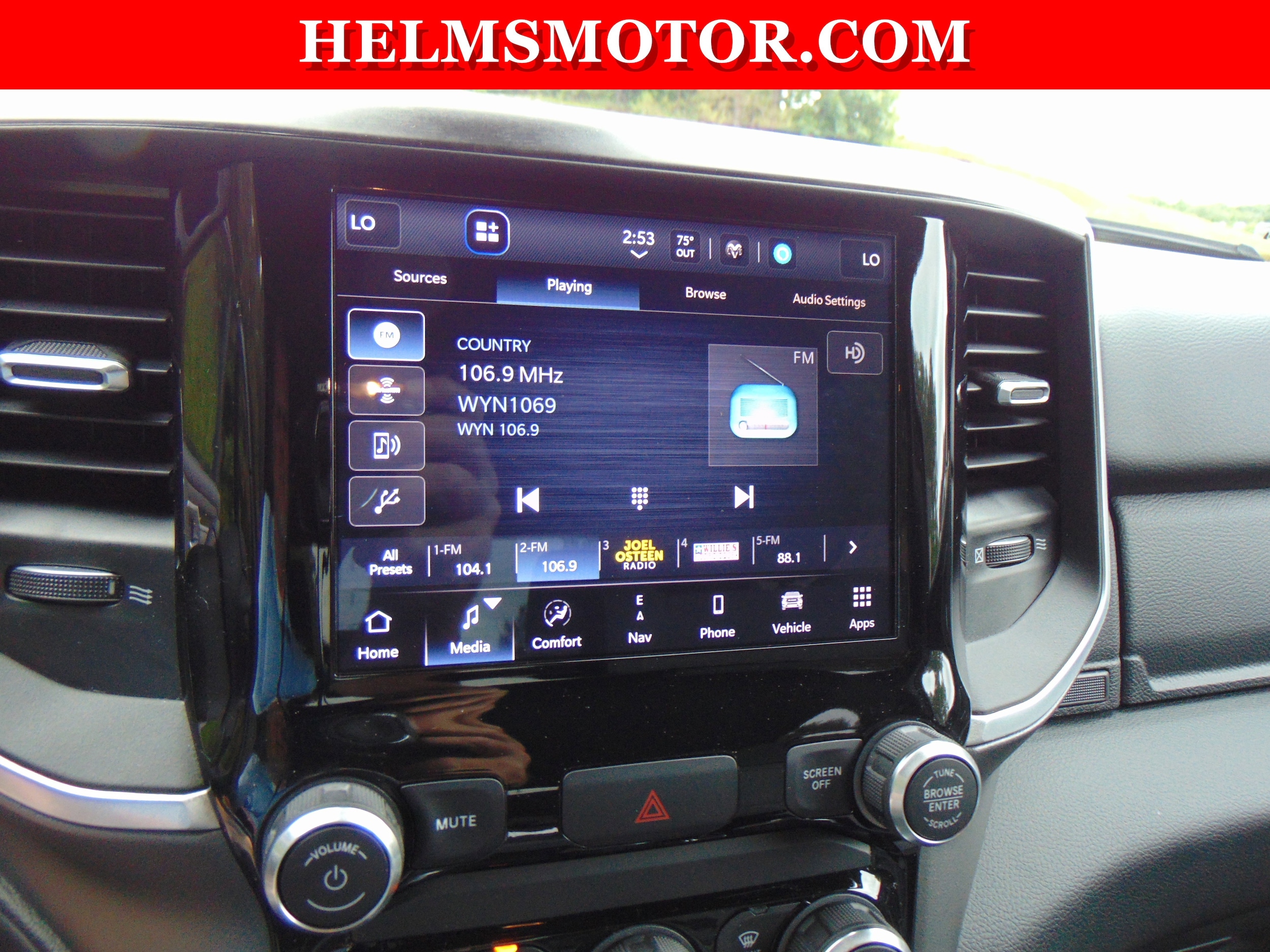2022 RAM Ram 1500 Pickup Big Horn/Lone Star - Photo 31