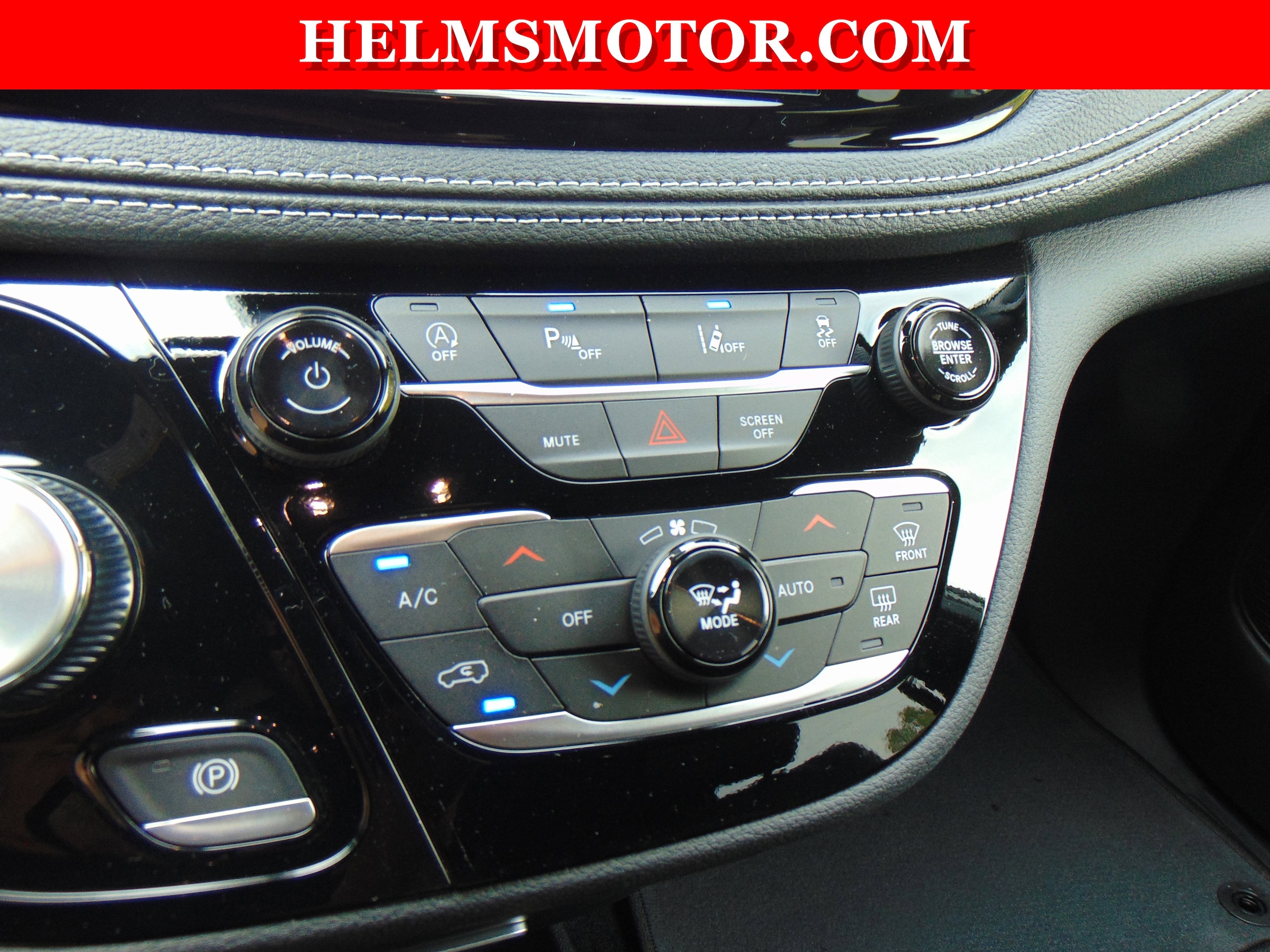 2026 Chrysler Pacifica Select - Photo 24