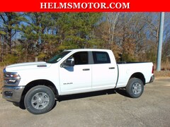 2026 Ram 2500 BIG HORN CREW CAB 4X4 6'4 BOX Pickup