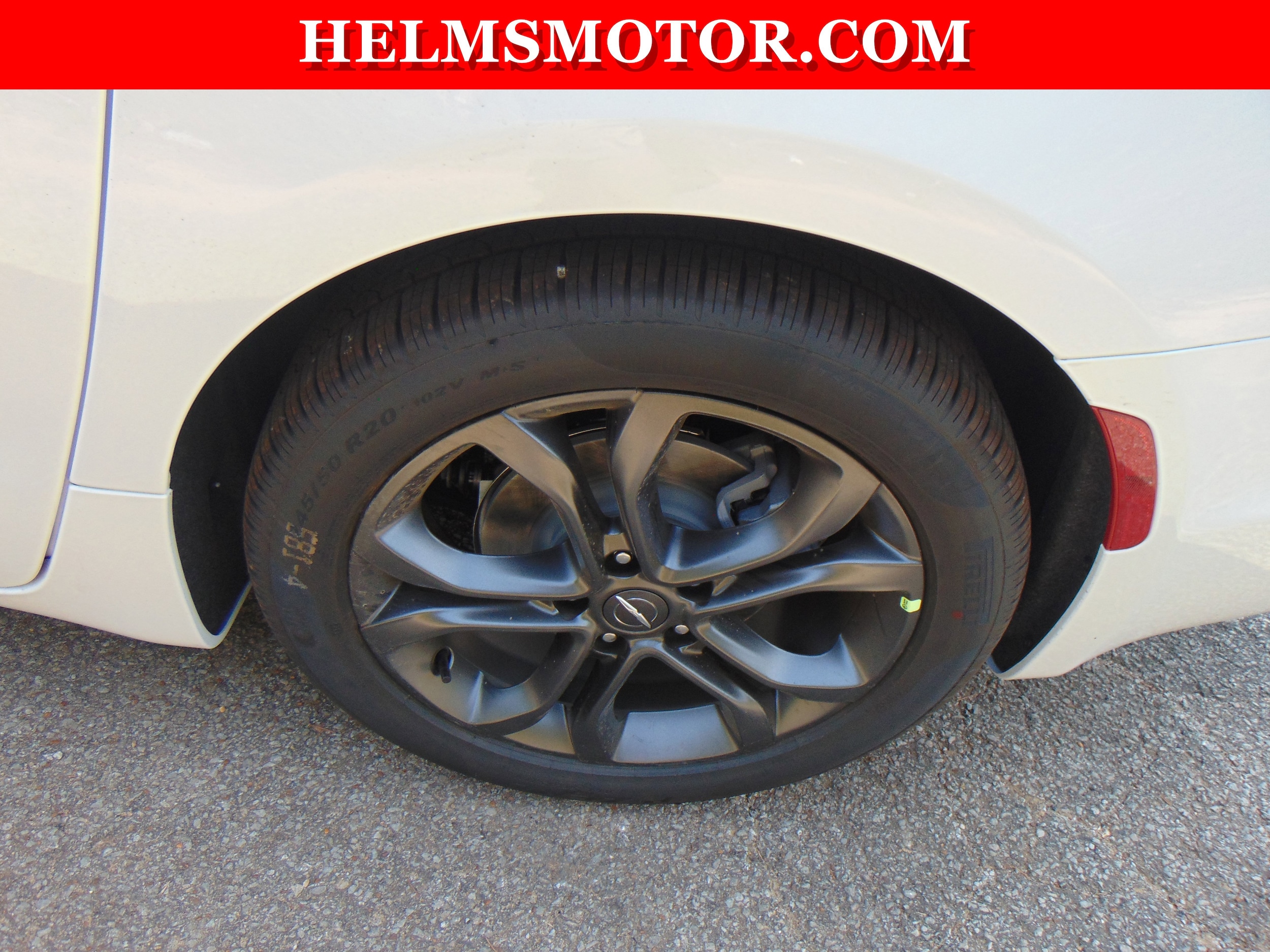2026 Chrysler Pacifica Select - Photo 18