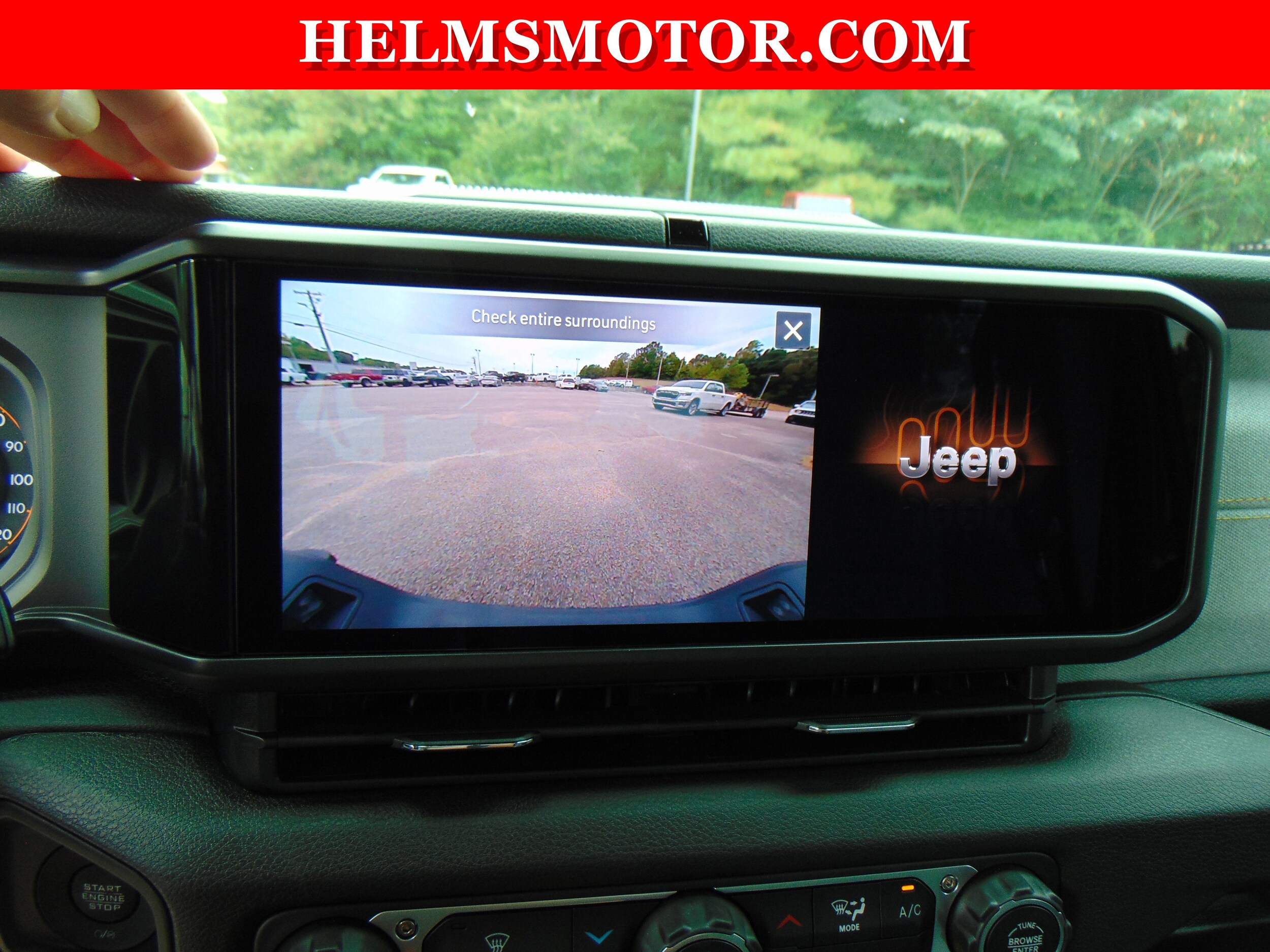 2025 Jeep Gladiator Sport S - Photo 32