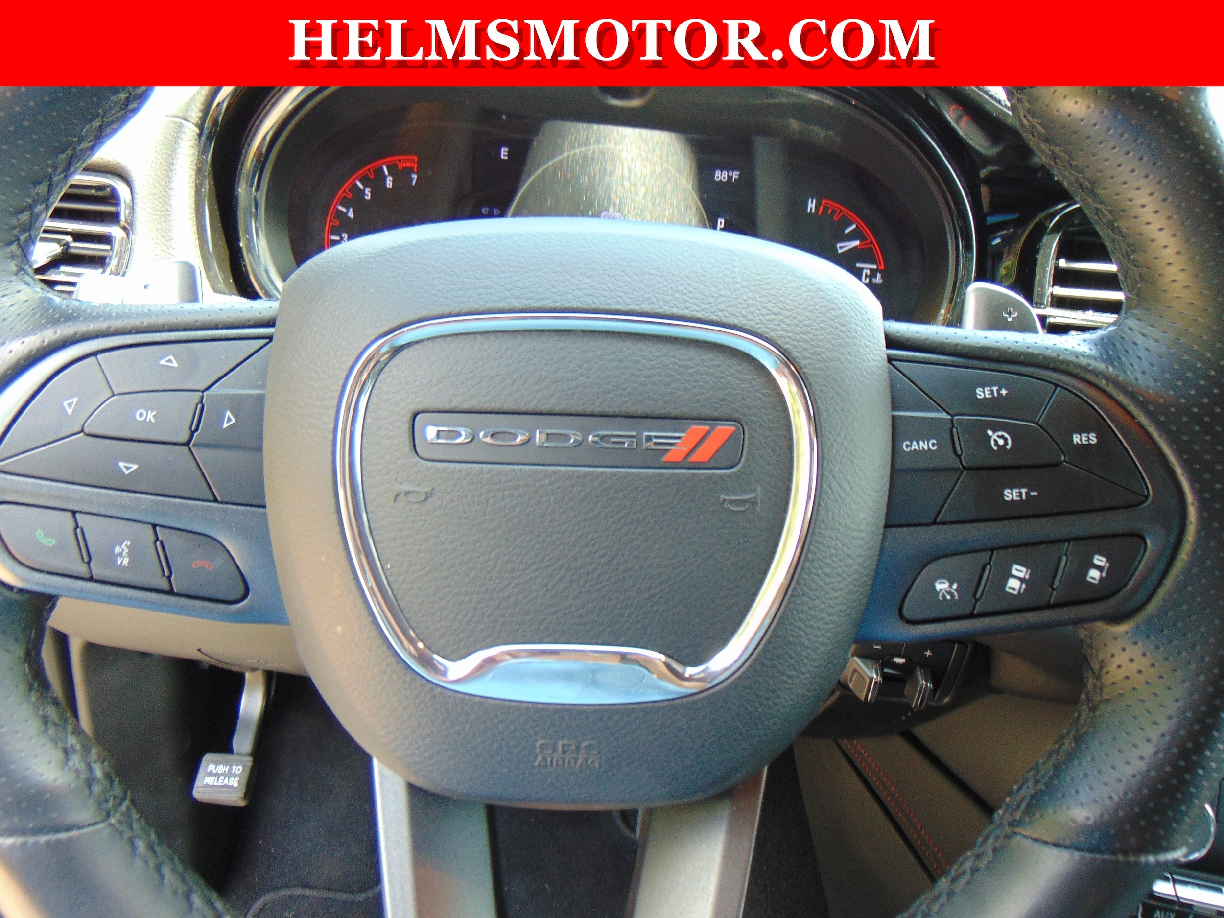 2023 Dodge Durango GT - Photo 21
