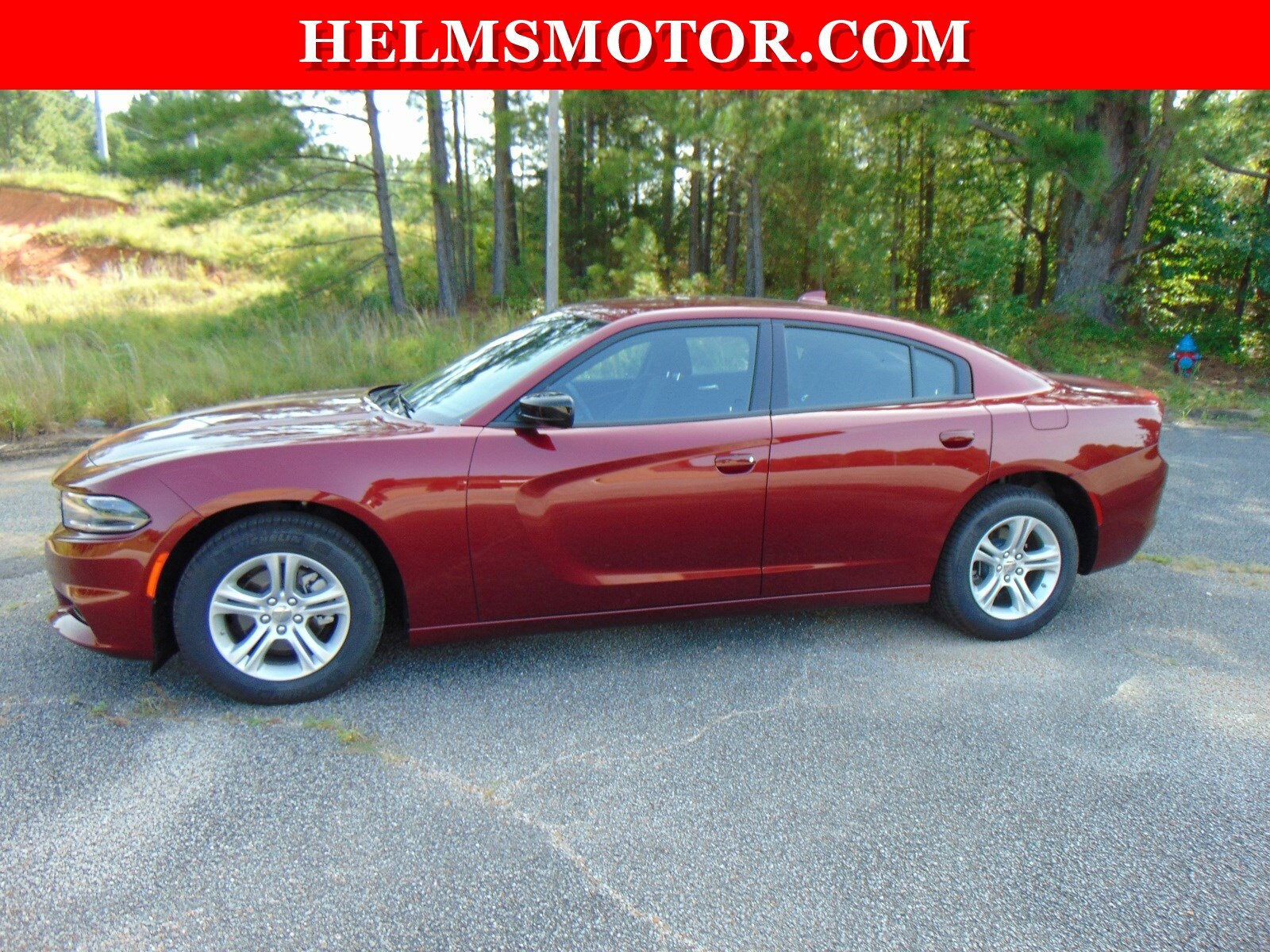 2023 Dodge Charger SXT photo 2