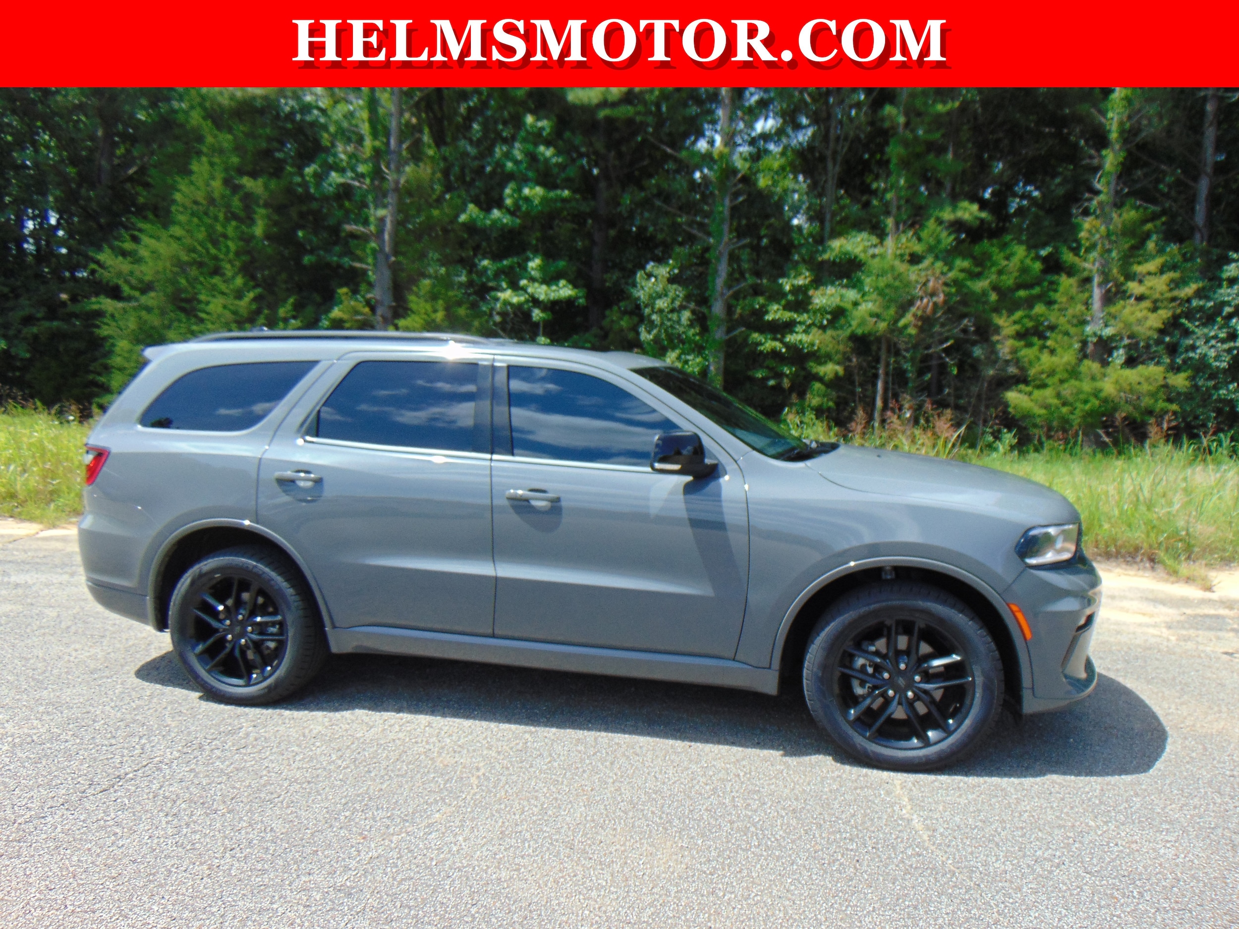 2023 Dodge Durango GT - Photo 12