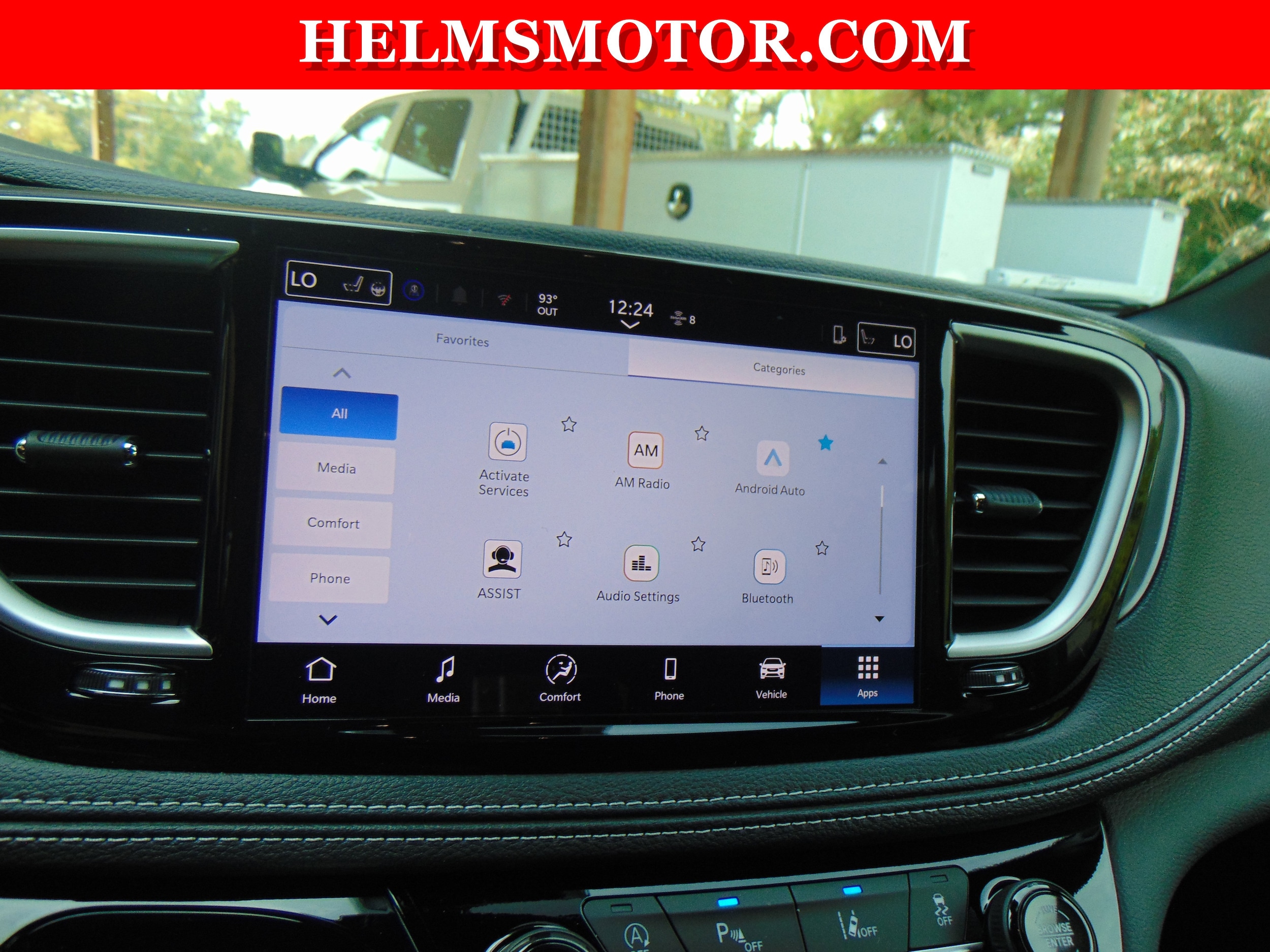 2026 Chrysler Pacifica Select - Photo 31