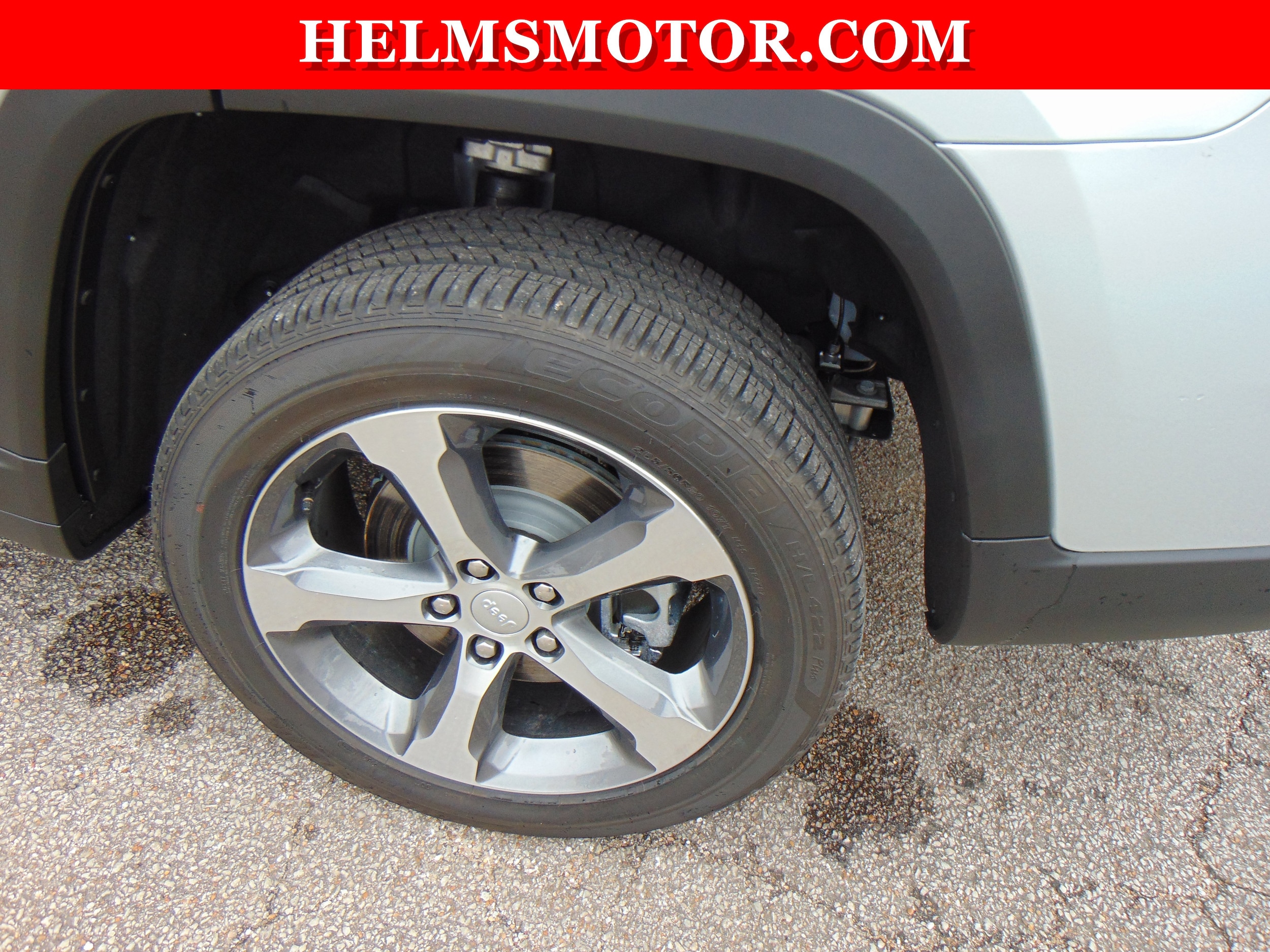 2025 Jeep Grand Cherokee L Limited - Photo 16