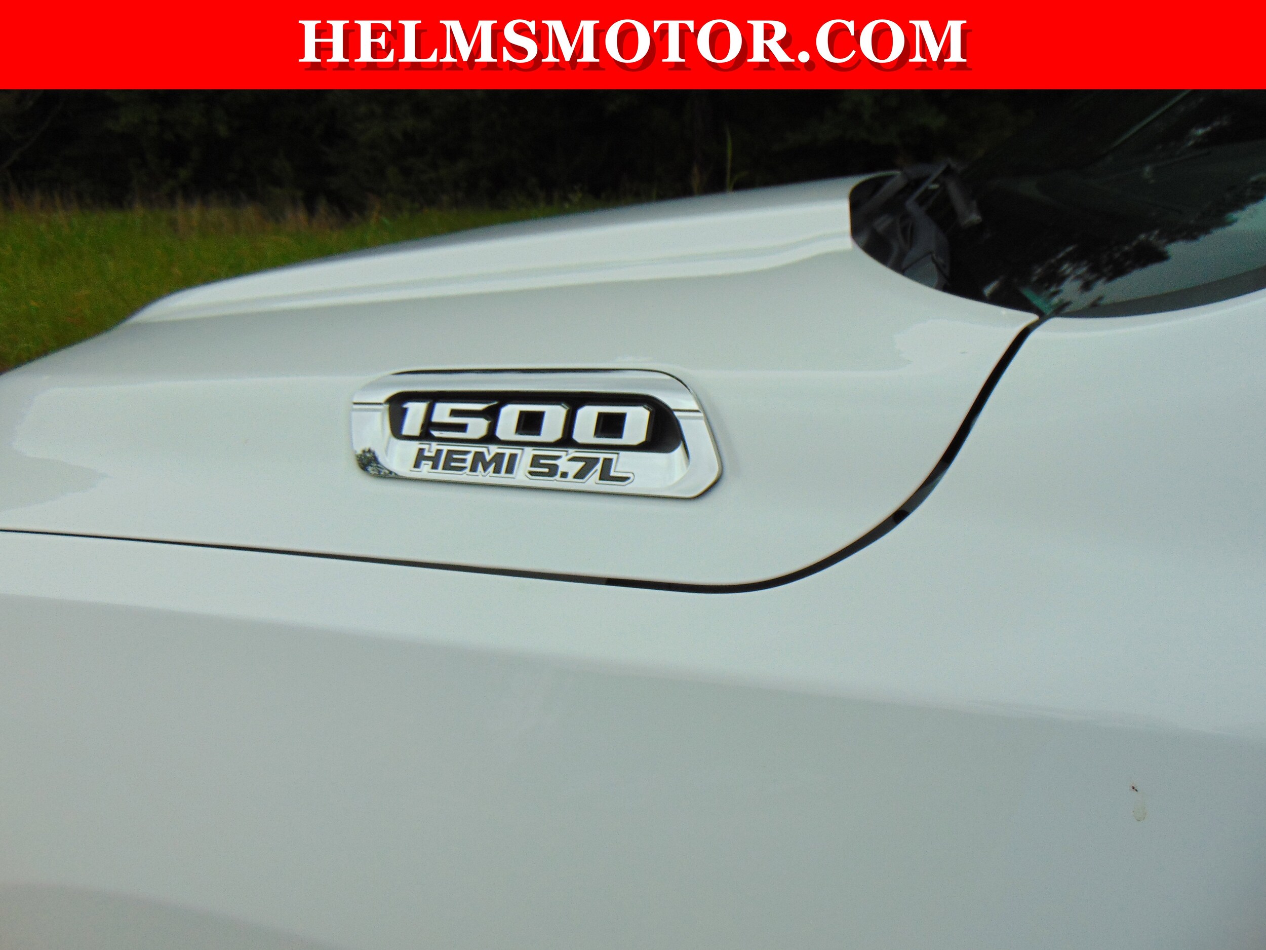 2022 RAM Ram 1500 Pickup Big Horn/Lone Star - Photo 20