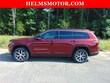  Jeep Grand Cherokee L