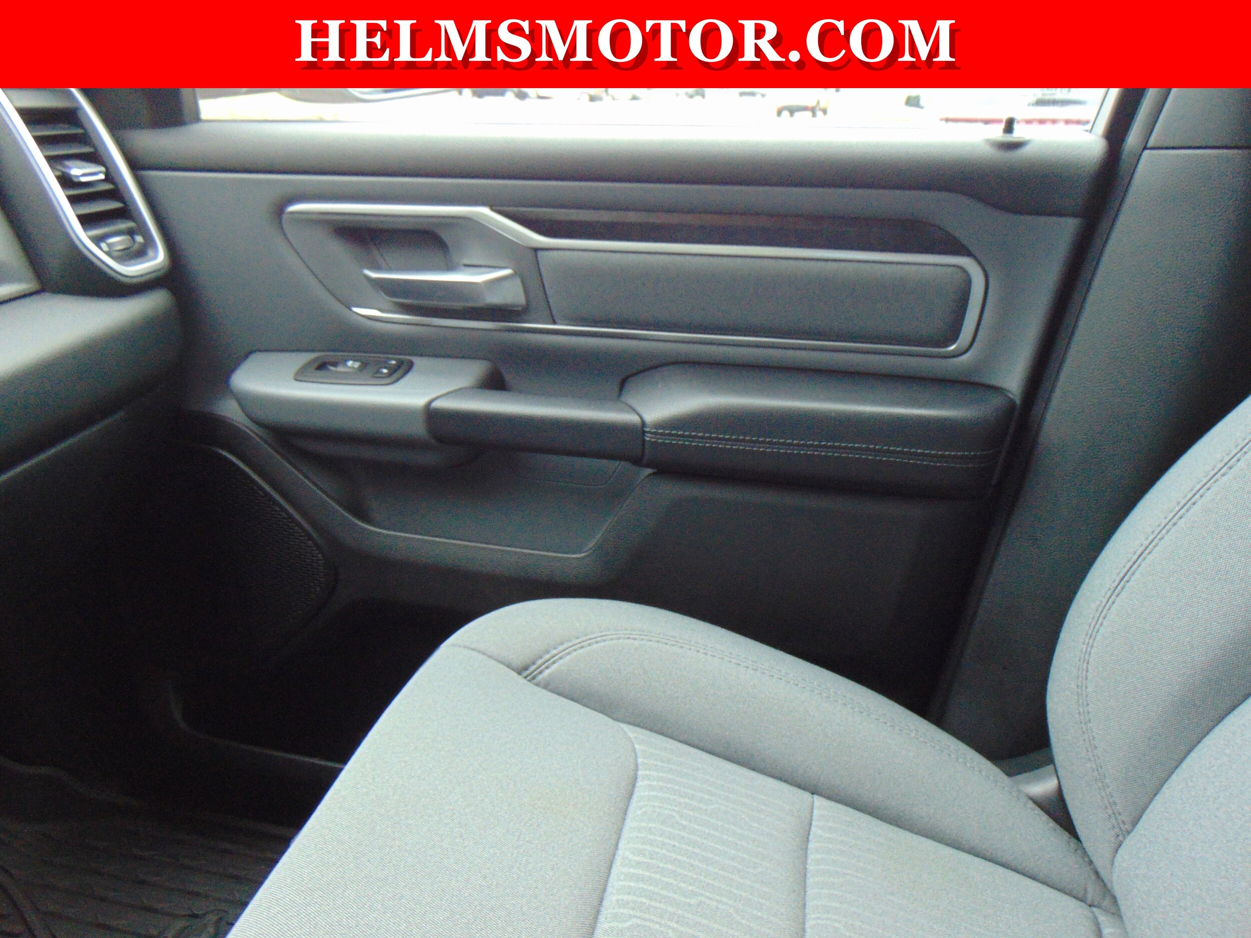 2022 RAM Ram 1500 Pickup Big Horn/Lone Star - Photo 39