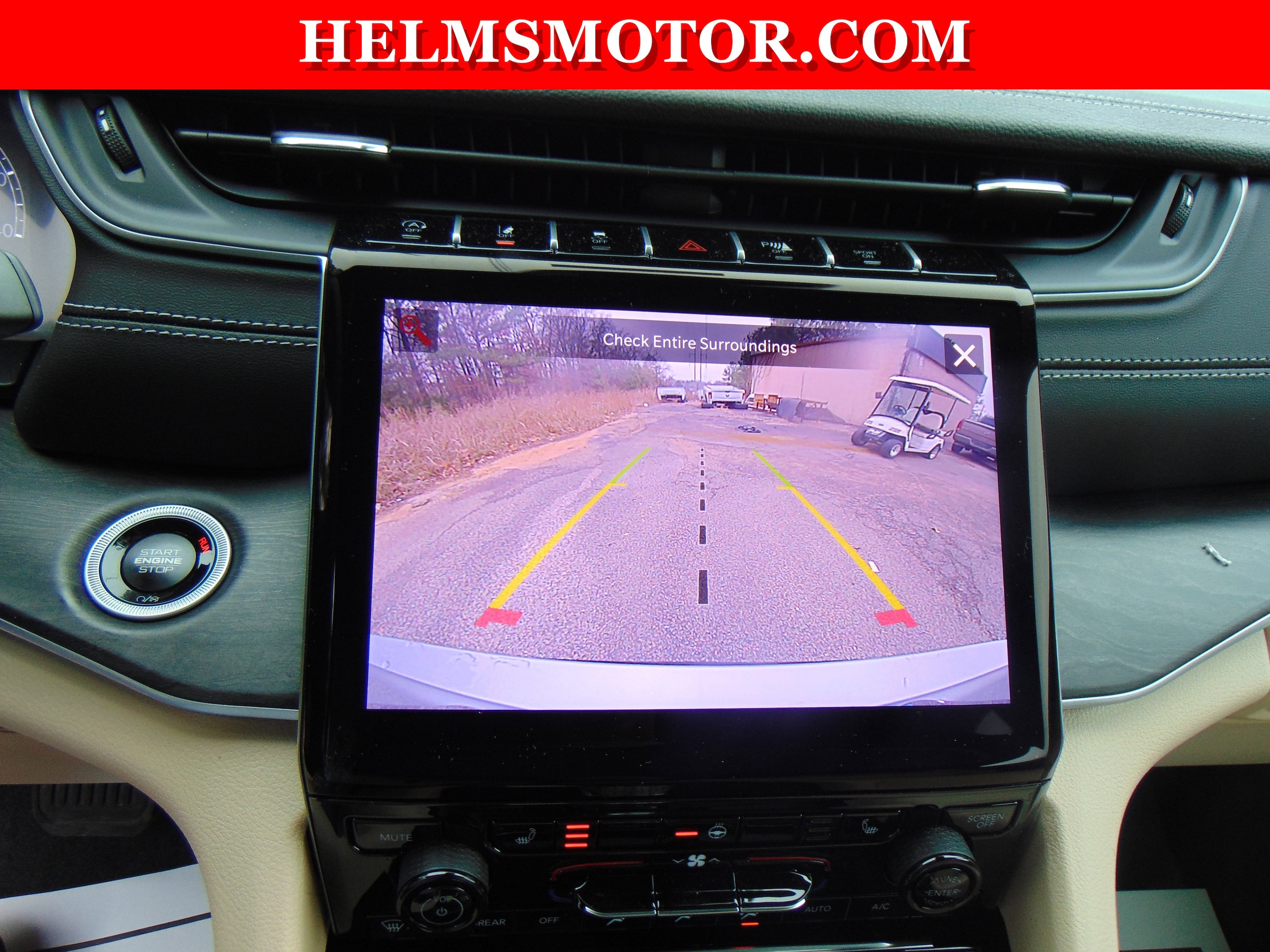 2025 Jeep Grand Cherokee L Limited - Photo 28