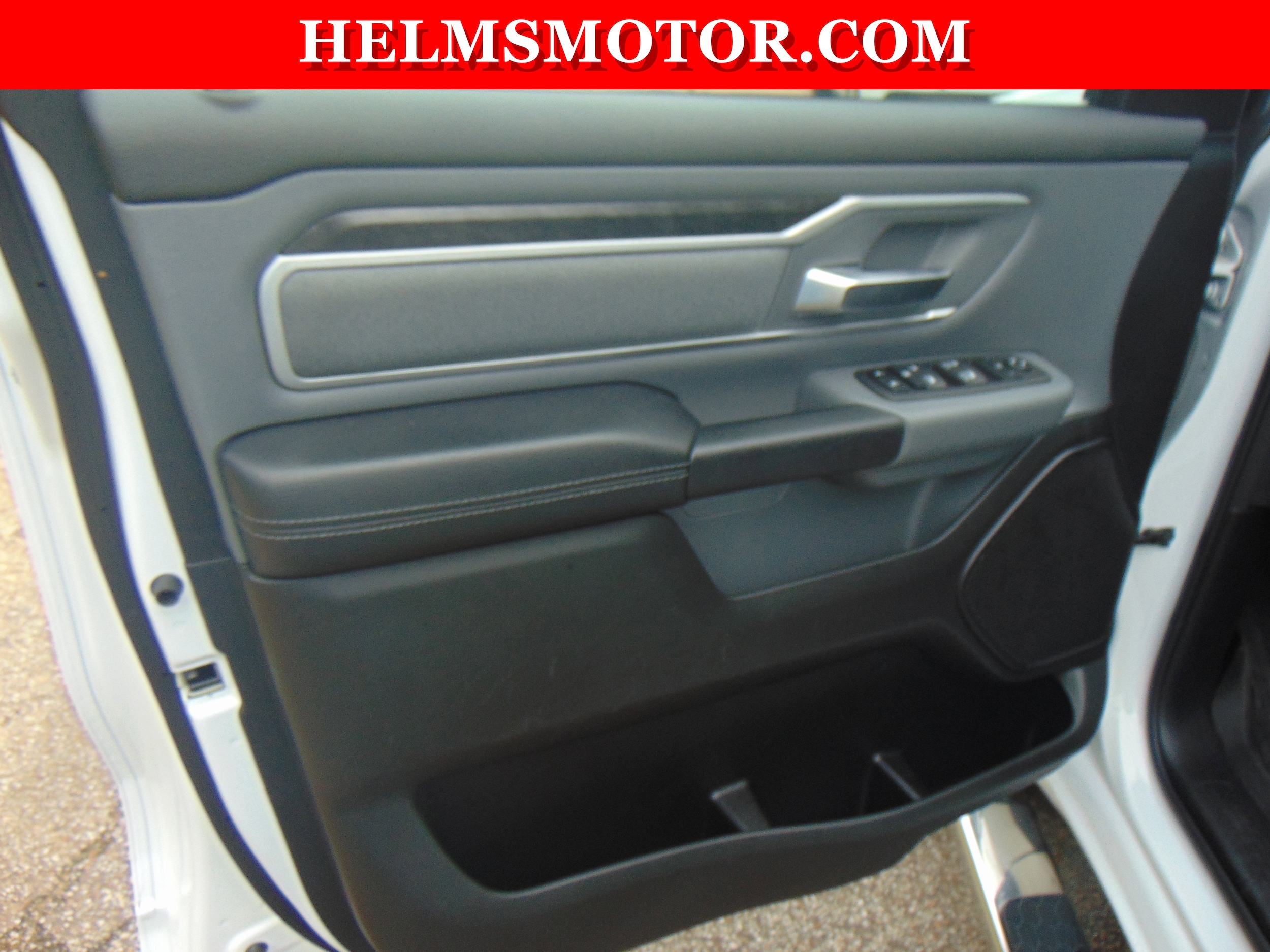 2022 RAM Ram 1500 Pickup Big Horn/Lone Star - Photo 21