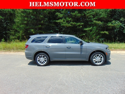 2023 Dodge Durango GT SUV