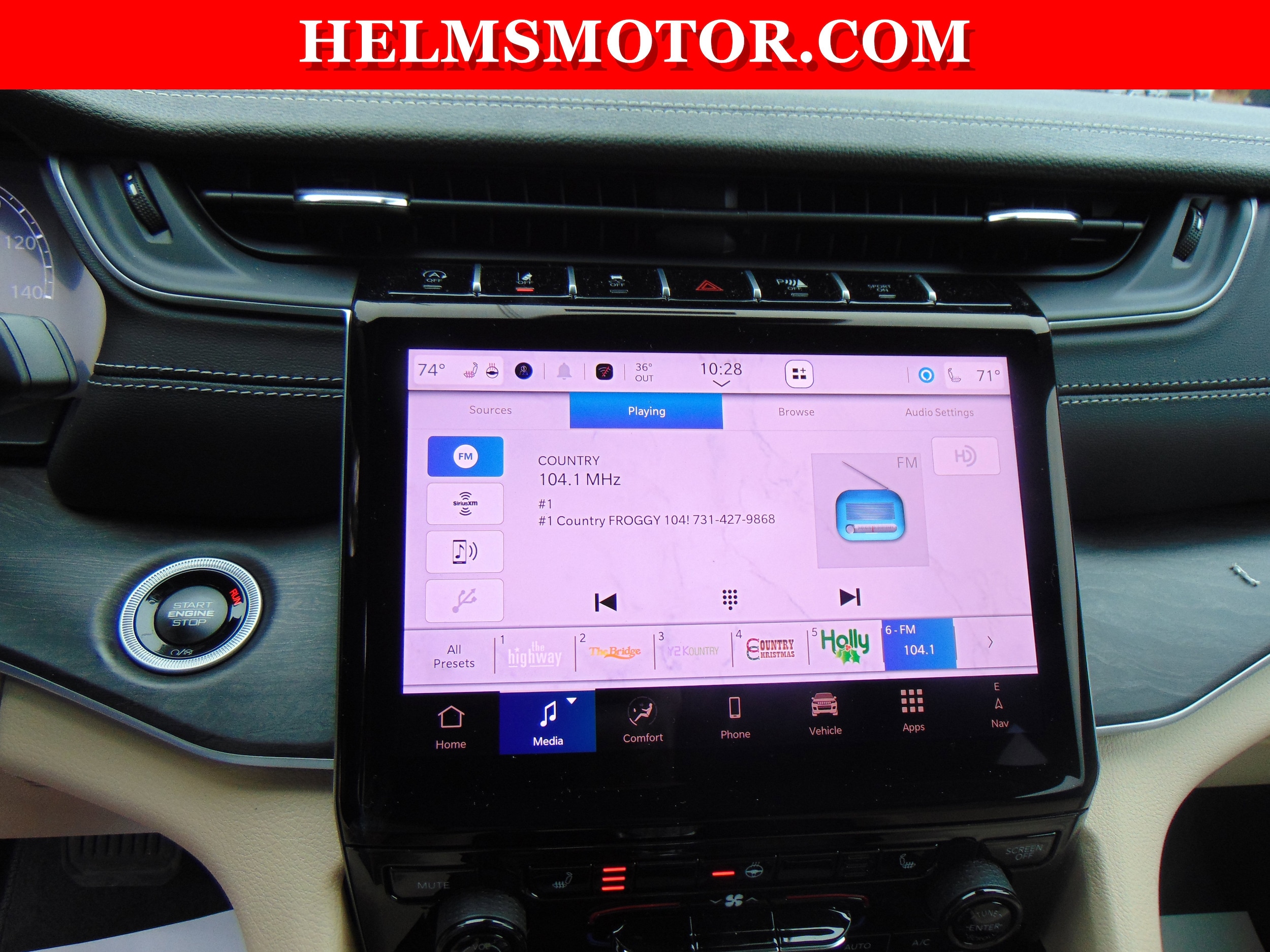 2025 Jeep Grand Cherokee L Limited - Photo 24