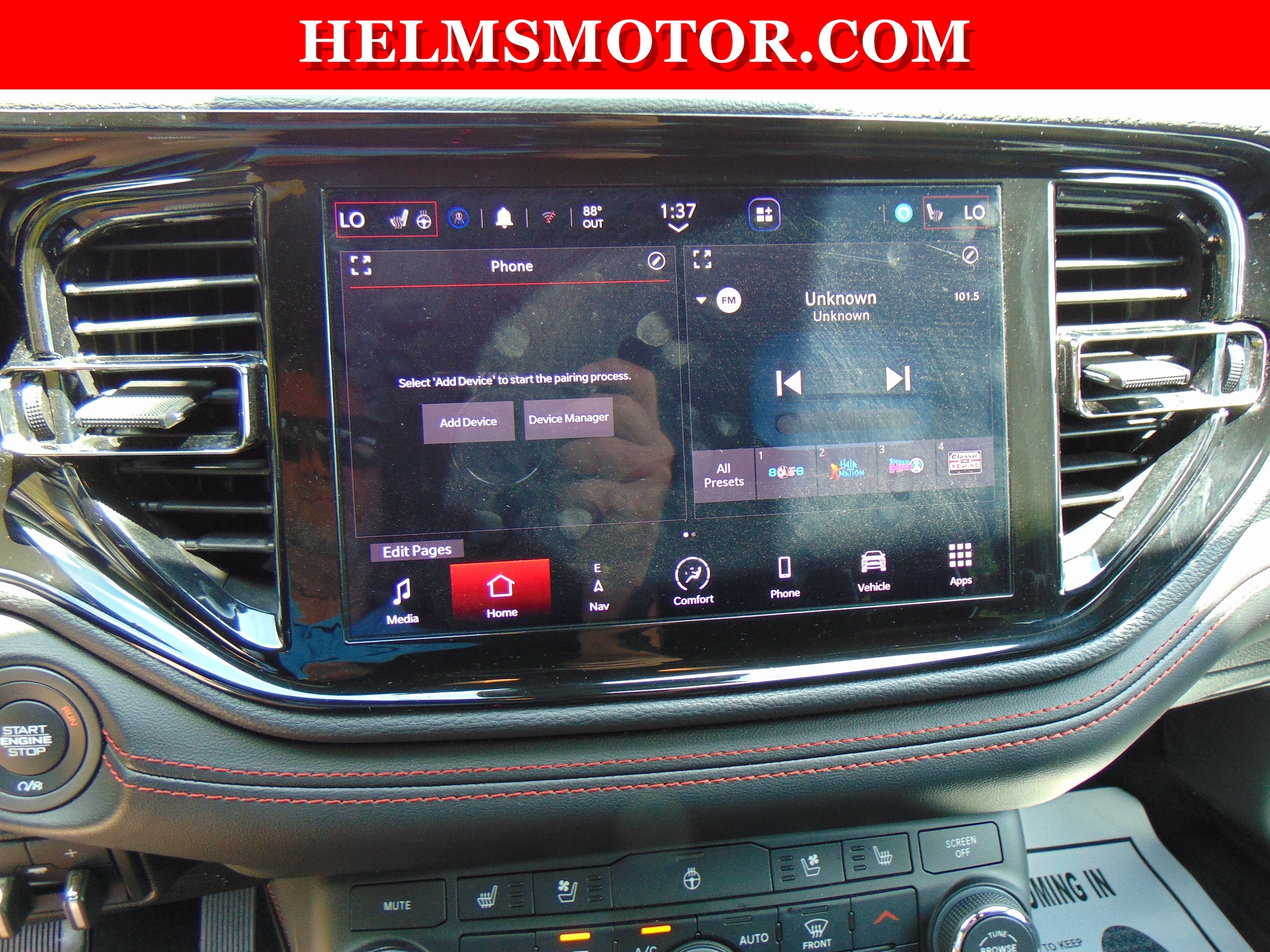 2023 Dodge Durango GT - Photo 24