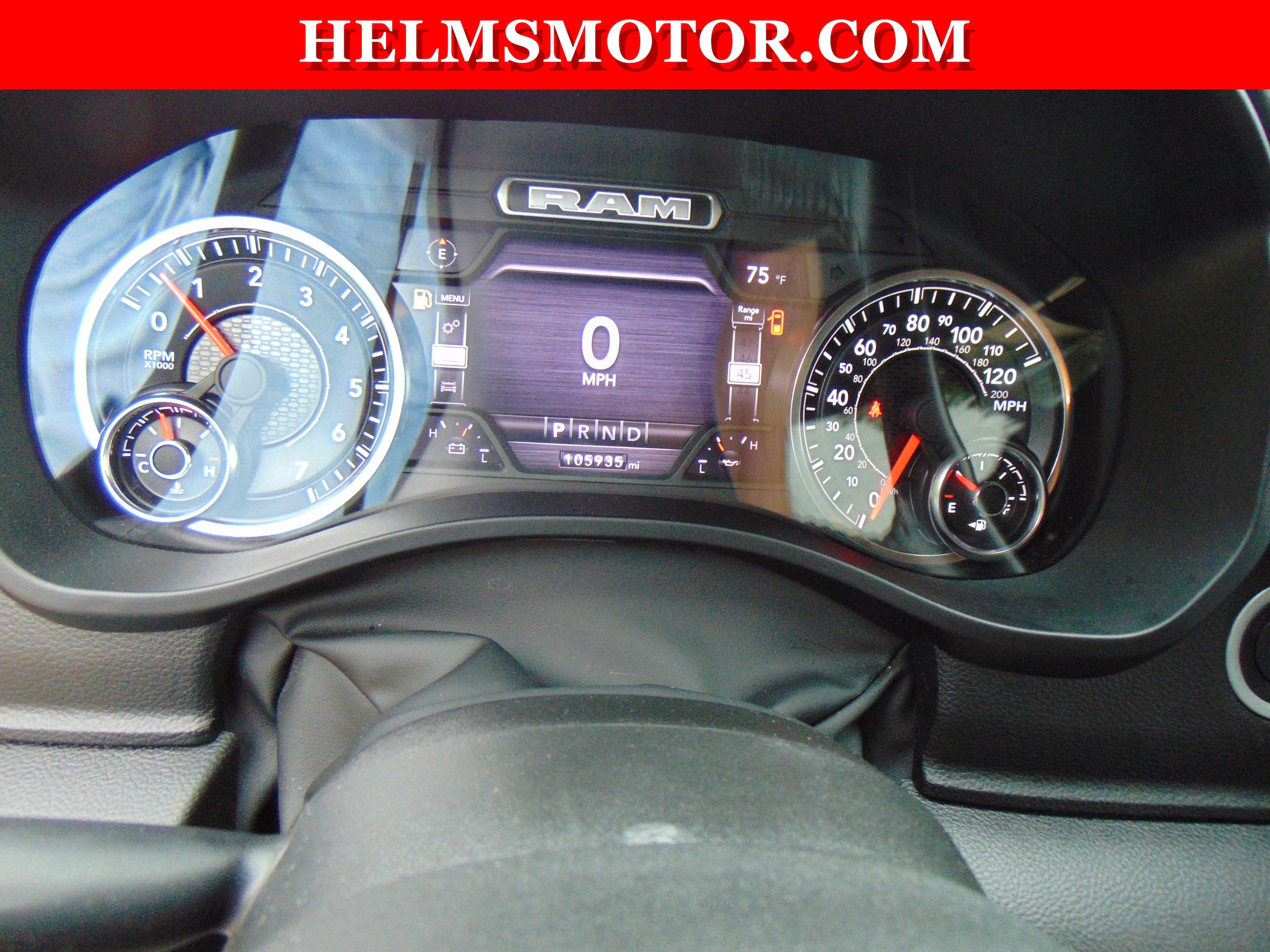 2022 RAM Ram 1500 Pickup Big Horn/Lone Star - Photo 26