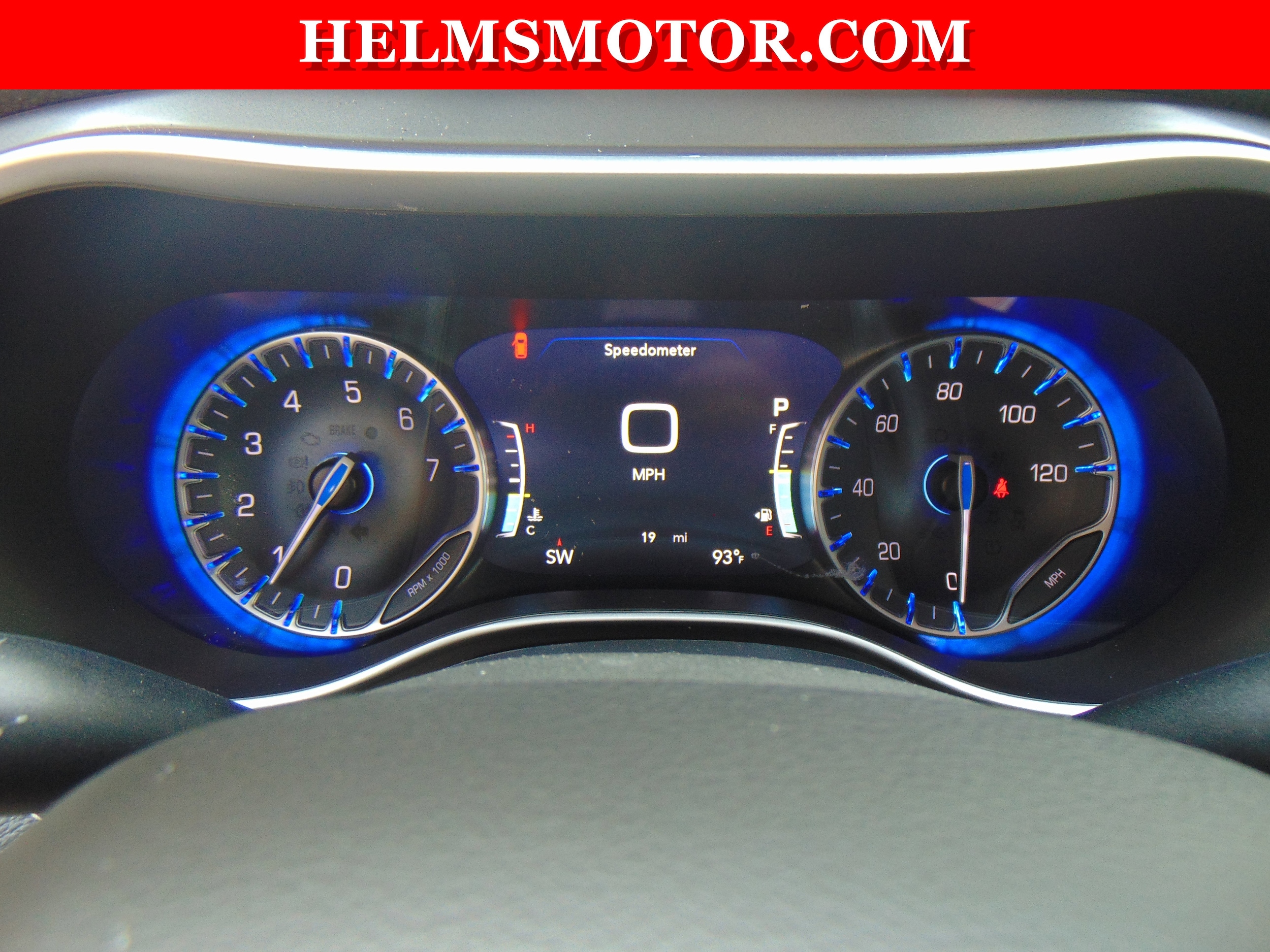 2026 Chrysler Pacifica Select - Photo 21