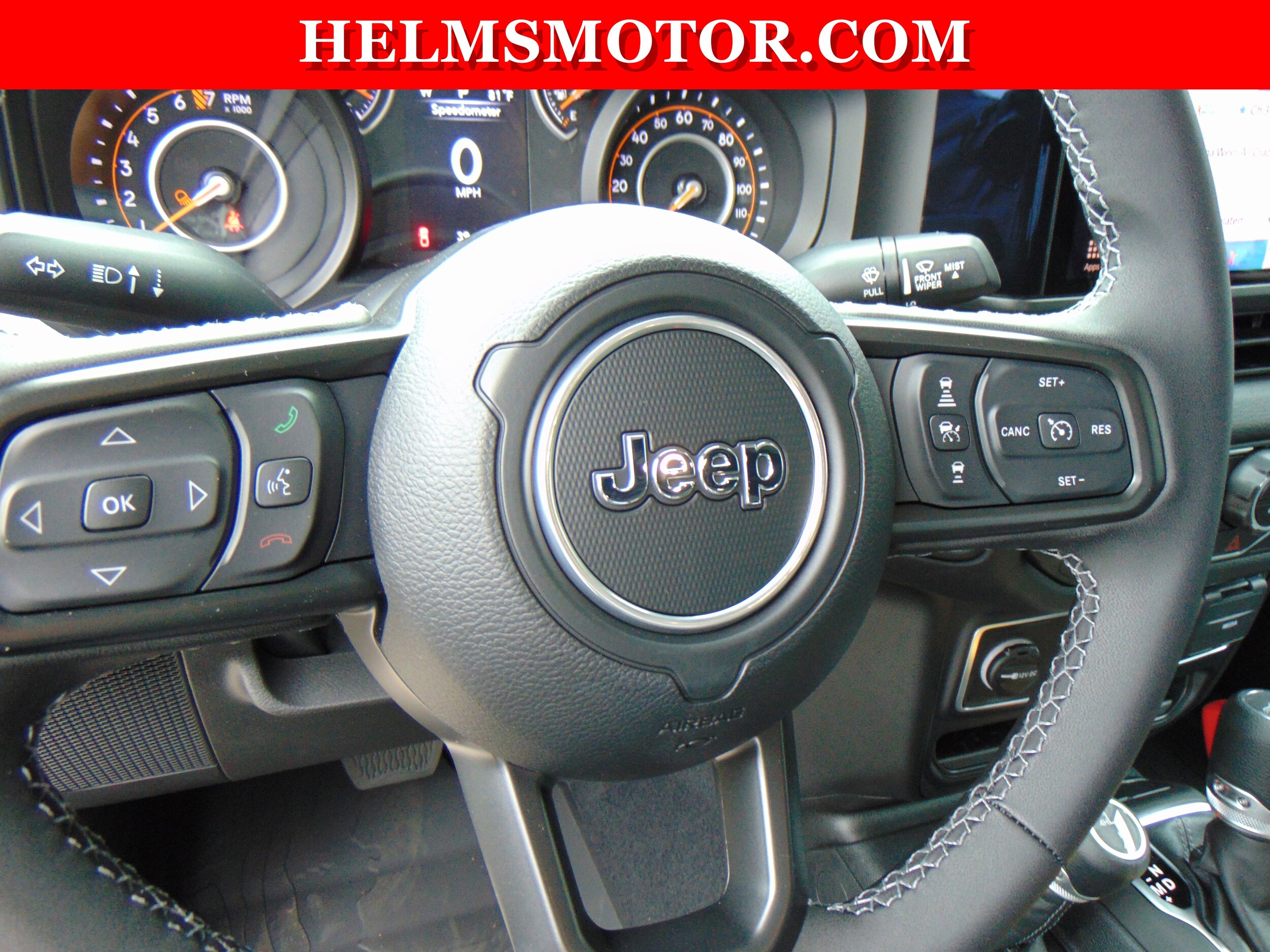 2025 Jeep Gladiator Sport S - Photo 23
