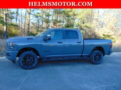 2026 Ram 2500 BIG HORN CREW CAB 4X4 6'4 BOX Pickup