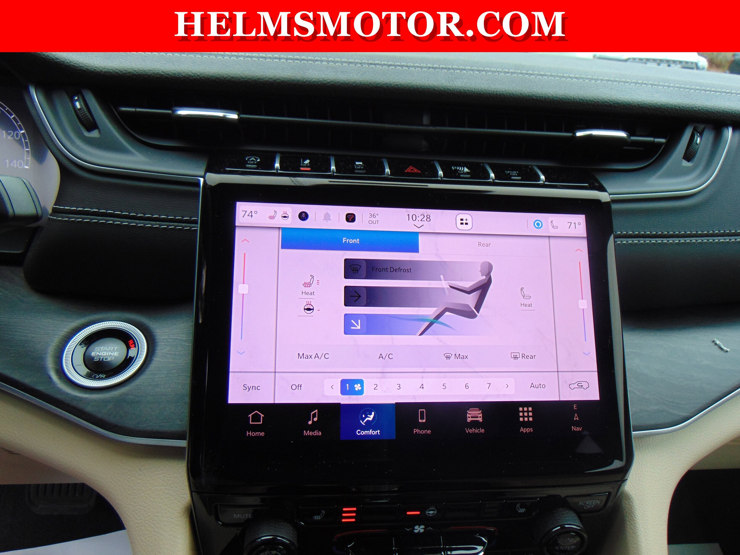 2025 Jeep Grand Cherokee L Limited - Photo 25