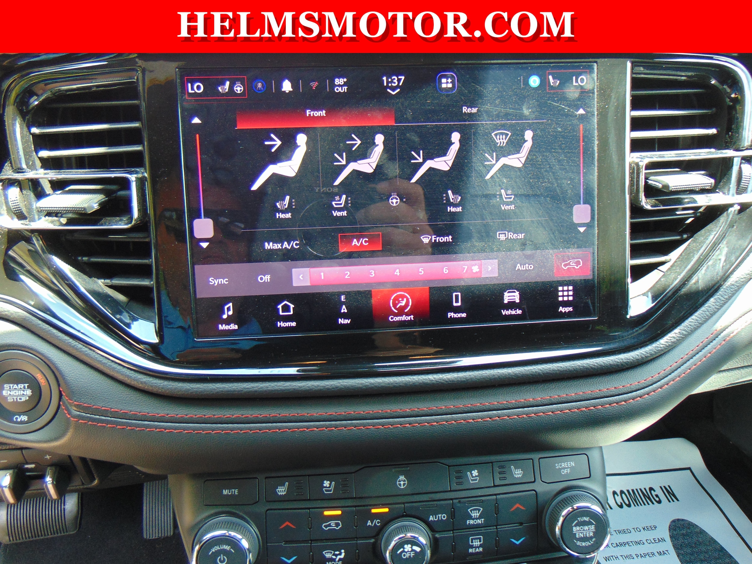 2023 Dodge Durango GT - Photo 26