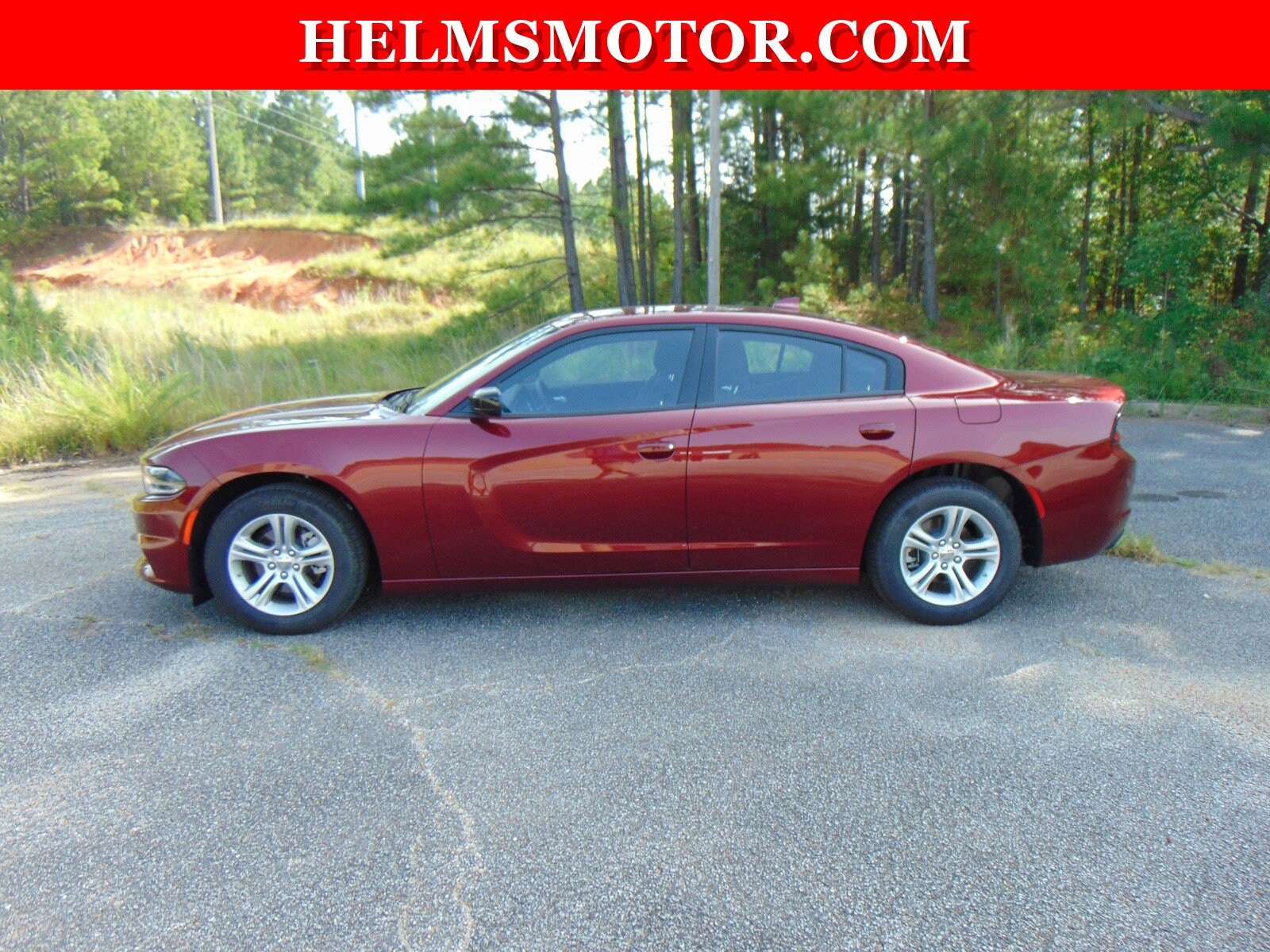 2023 Dodge Charger SXT photo 3