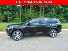 2026 Jeep Grand Cherokee L LIMITED 4X2 Sport Utility