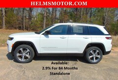 2026 Jeep Grand Cherokee LIMITED 4X4 Sport Utility