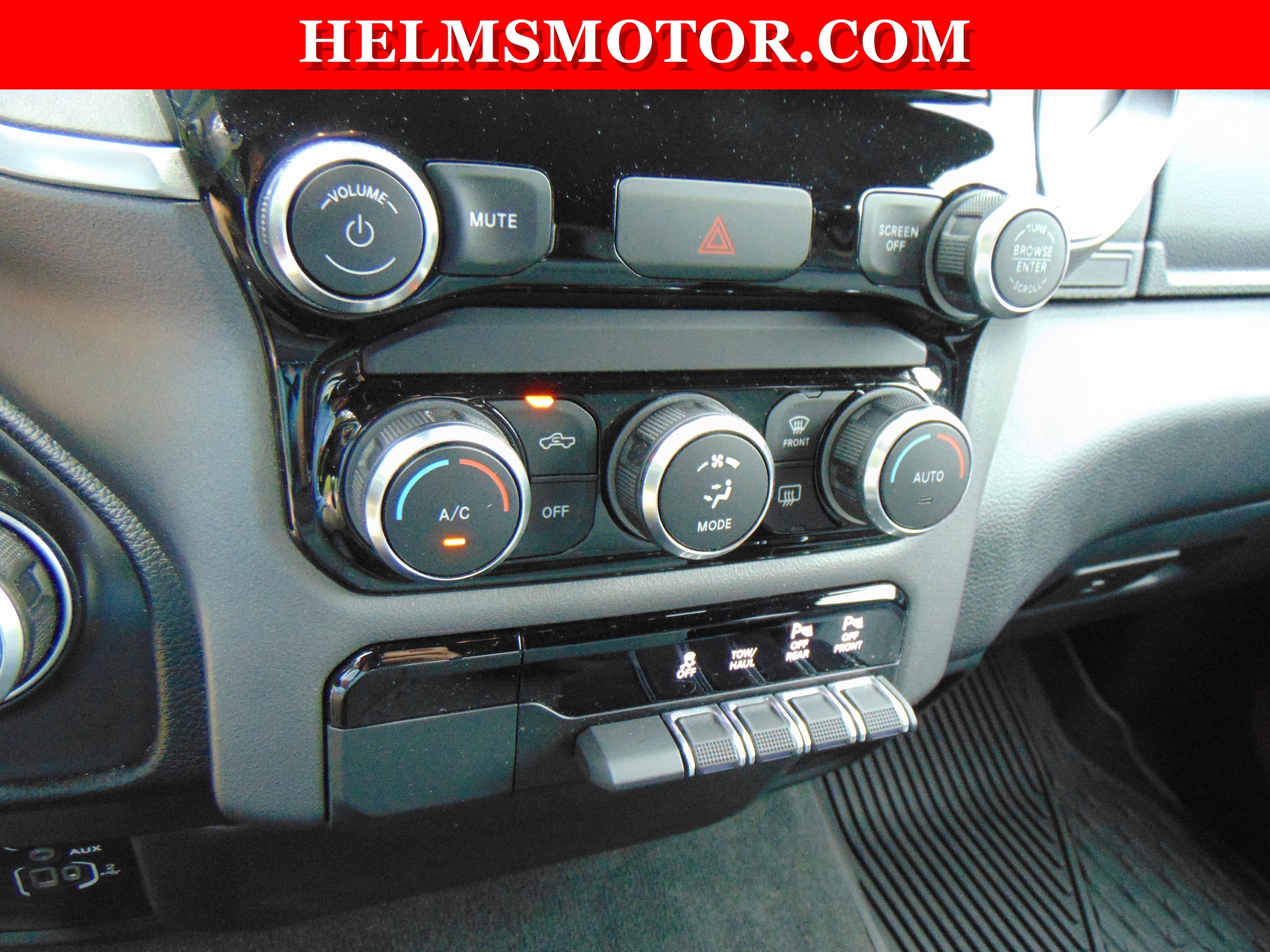 2022 RAM Ram 1500 Pickup Big Horn/Lone Star - Photo 28