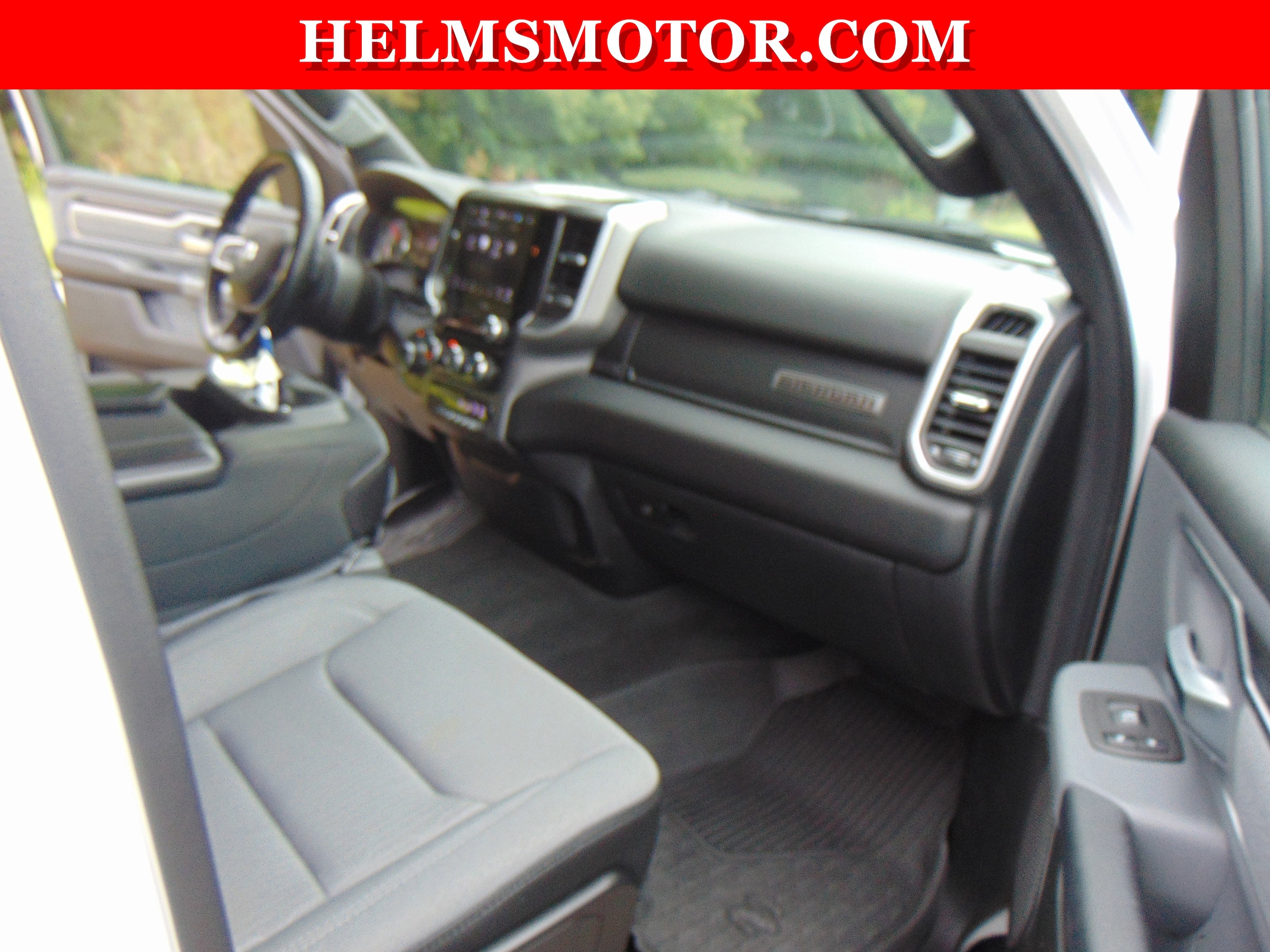 2022 RAM Ram 1500 Pickup Big Horn/Lone Star - Photo 42