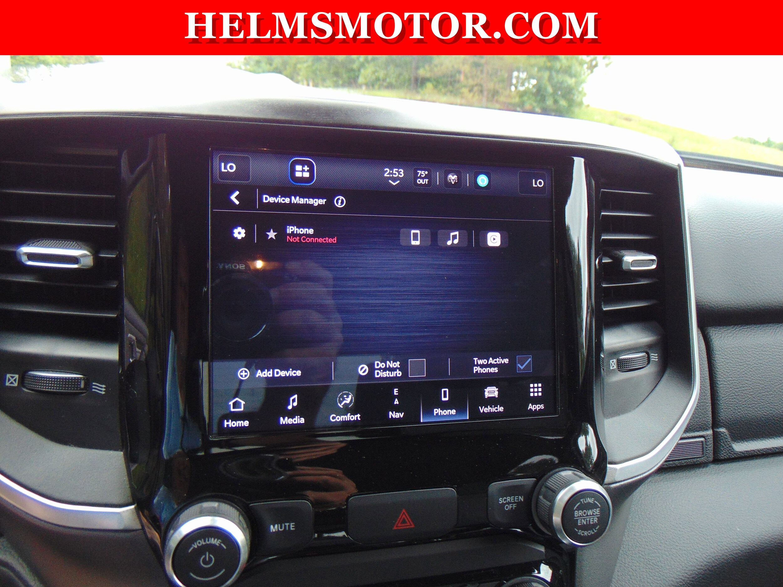 2022 RAM Ram 1500 Pickup Big Horn/Lone Star - Photo 34