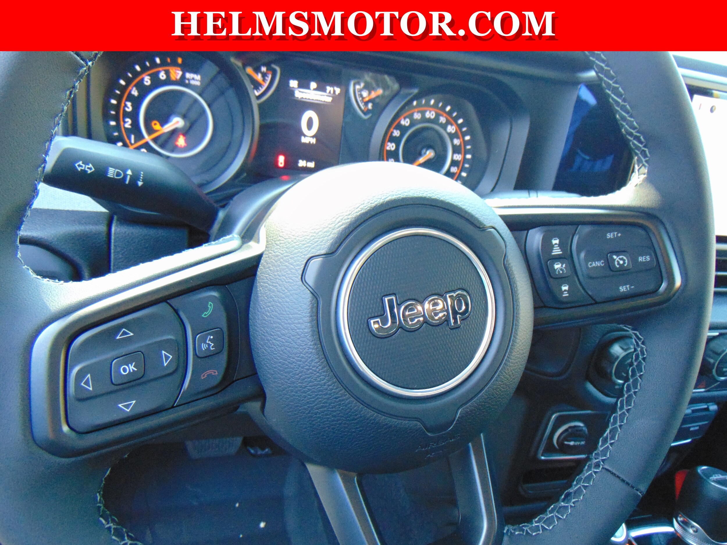 2025 Jeep Gladiator Sport S - Photo 25