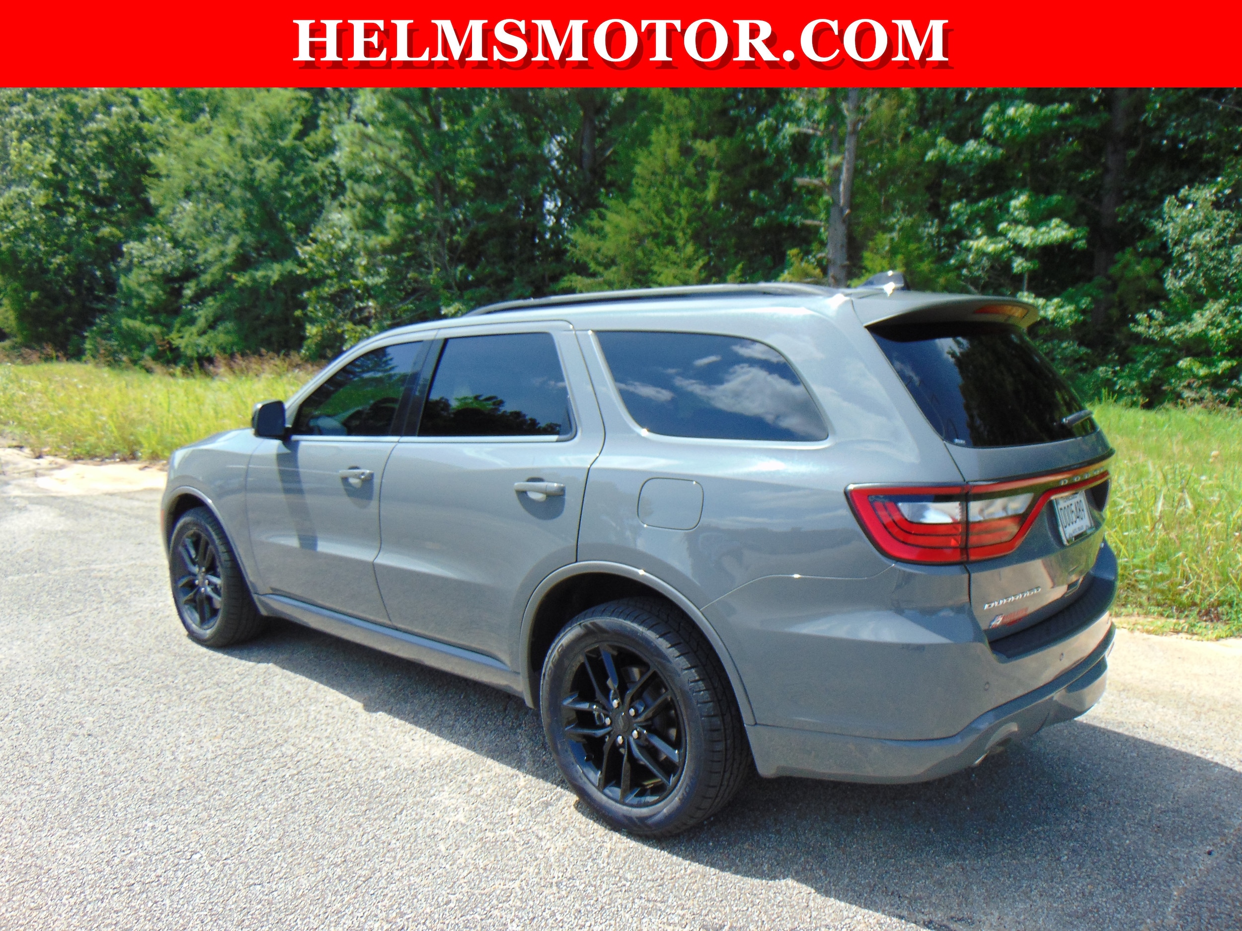 2023 Dodge Durango GT - Photo 8