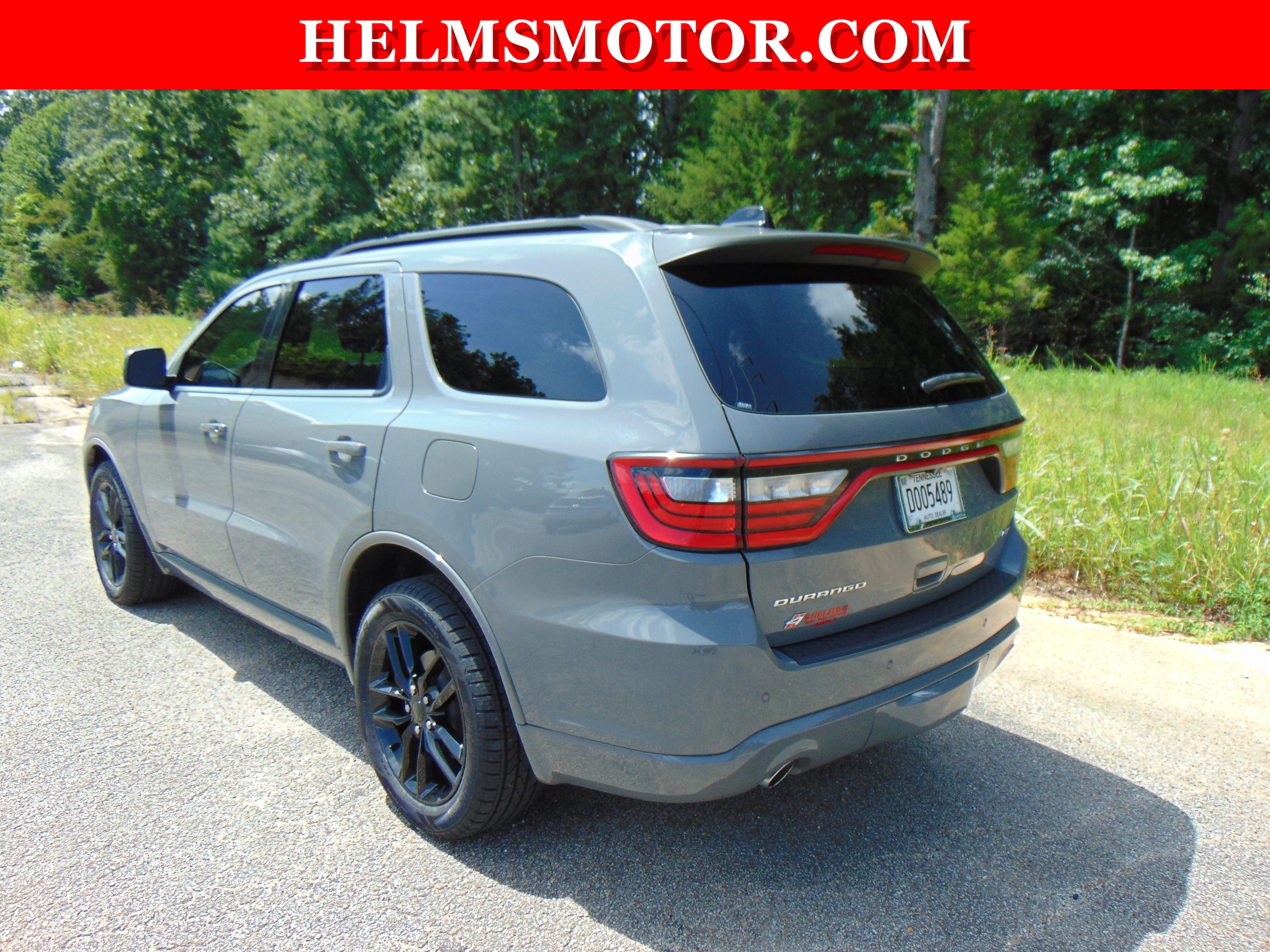 2023 Dodge Durango GT - Photo 10