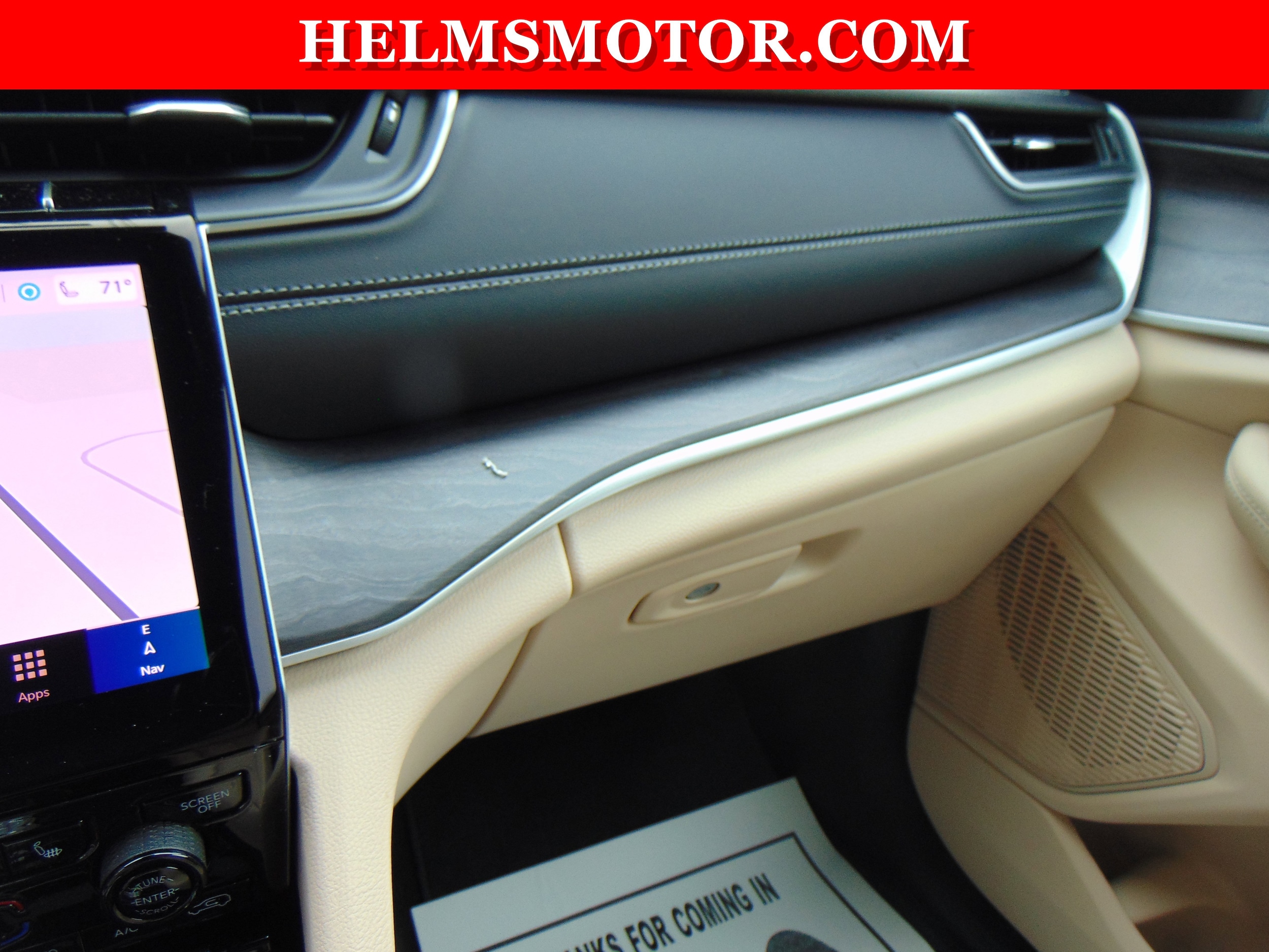2025 Jeep Grand Cherokee L Limited - Photo 31
