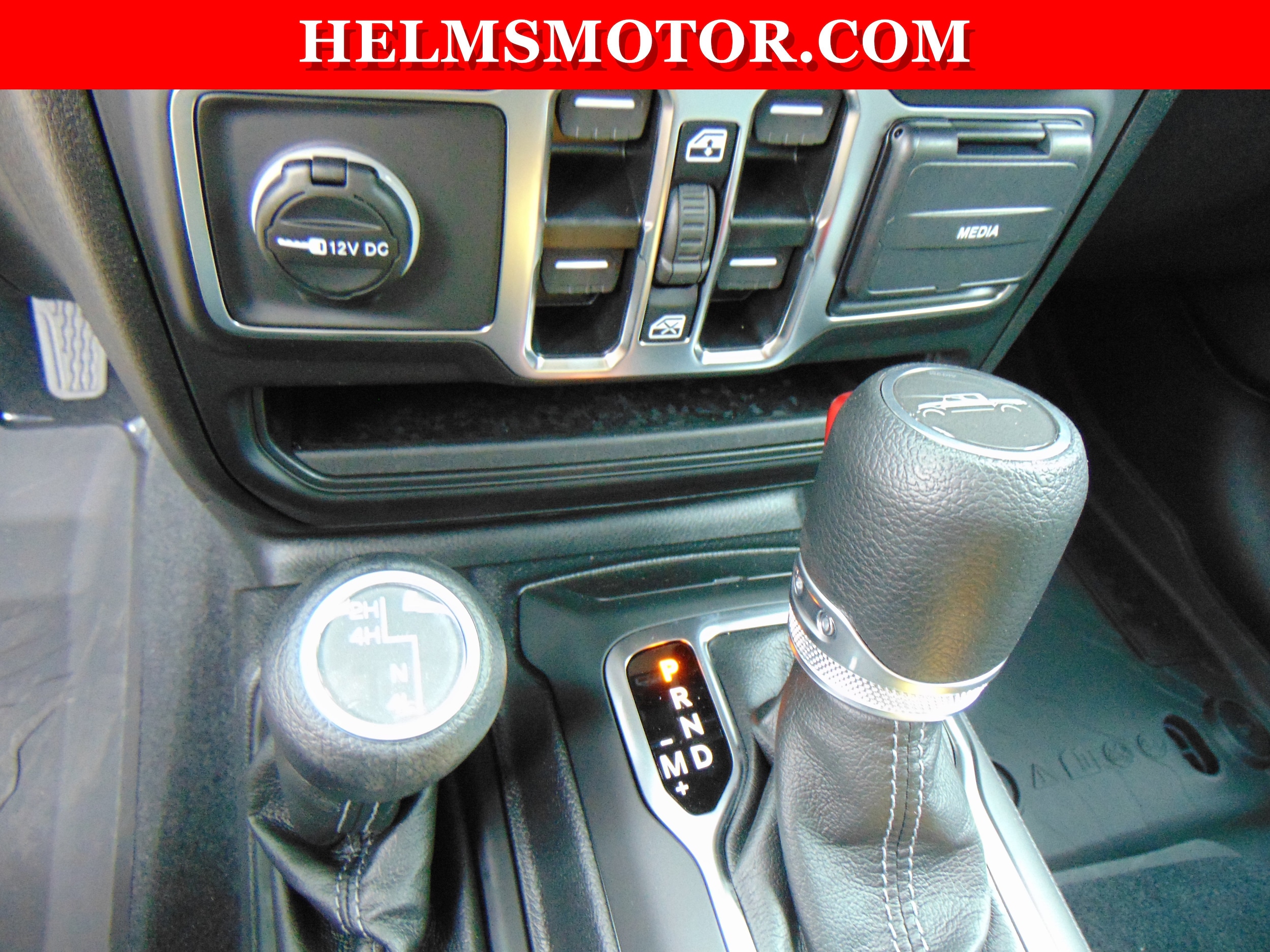 2025 Jeep Gladiator Sport S - Photo 25