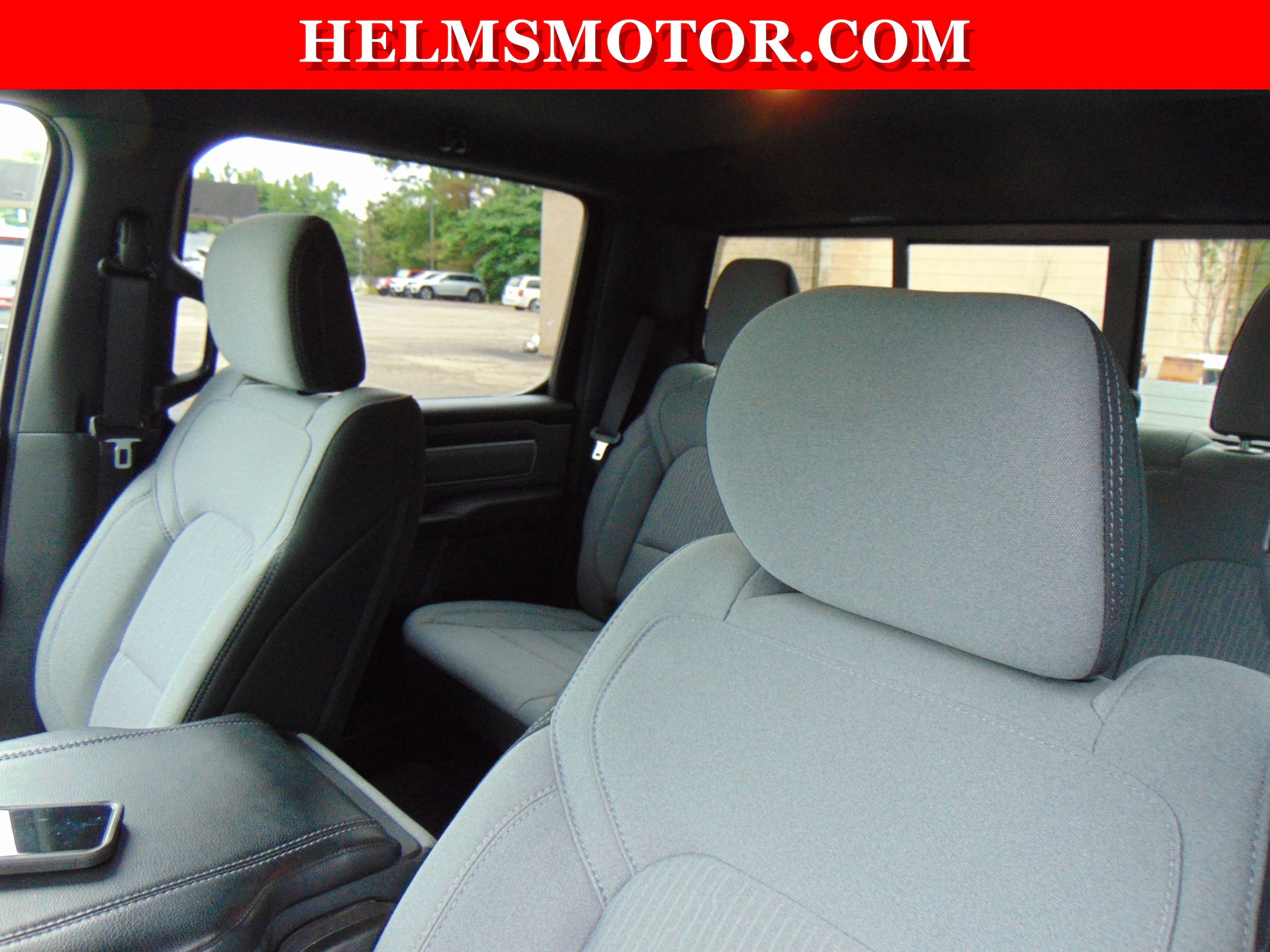 2022 RAM Ram 1500 Pickup Big Horn/Lone Star - Photo 40