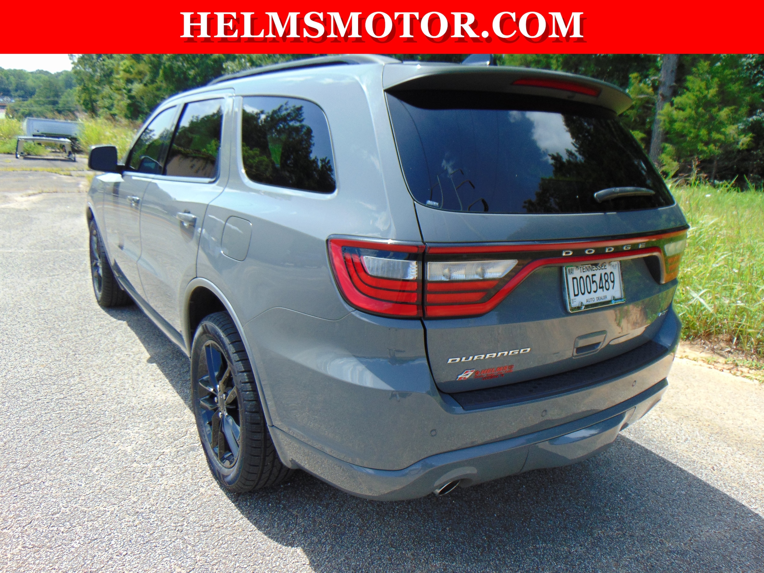 2023 Dodge Durango GT - Photo 15