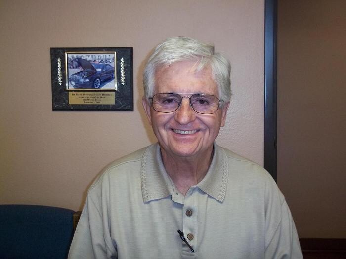 Bill Gallagher