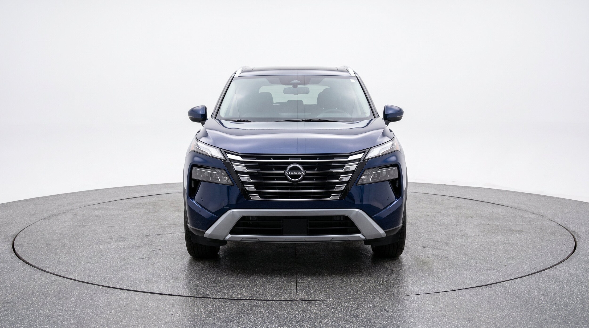 Thumbnail: 2026 Nissan Rogue - 2