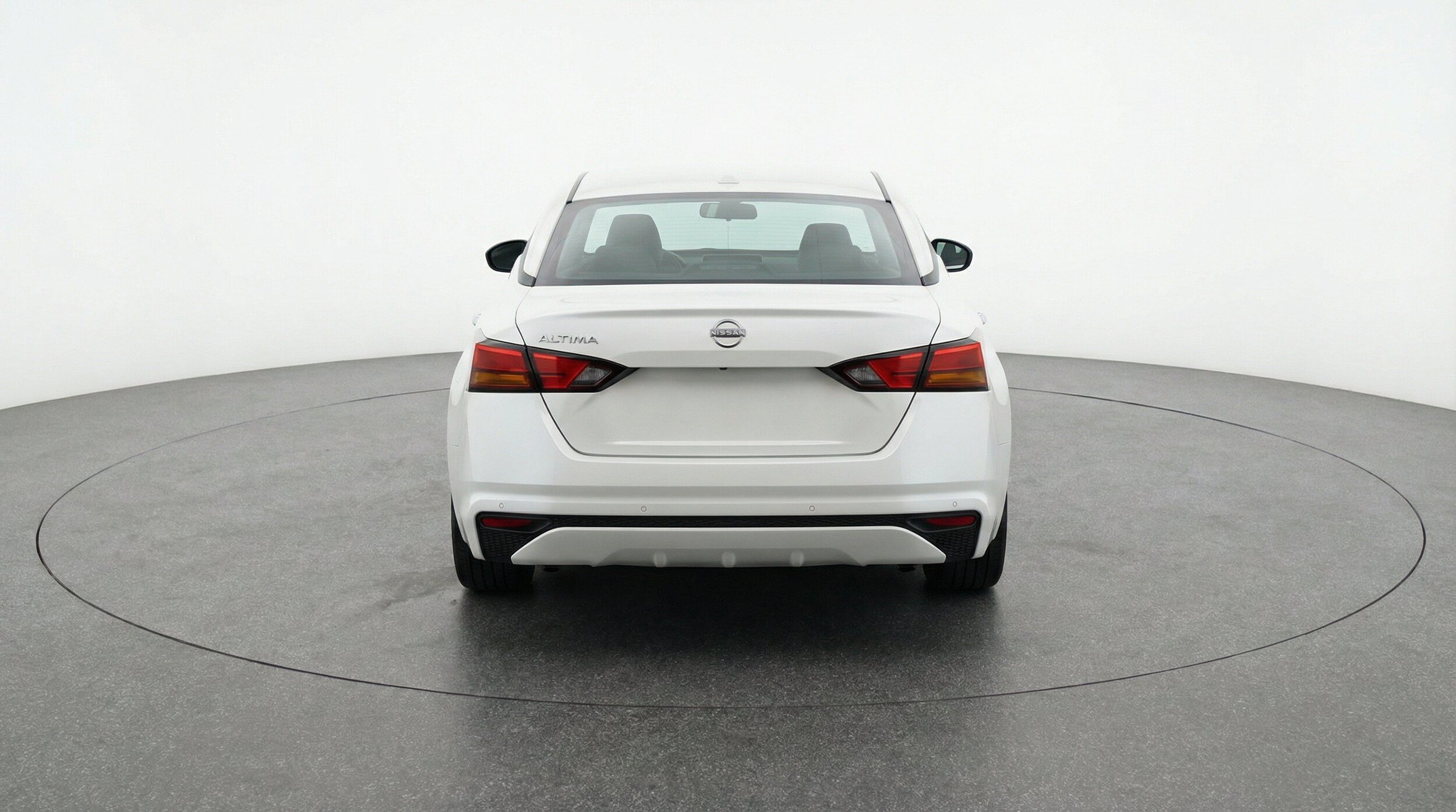 Thumbnail: 2025 Nissan Altima - 7