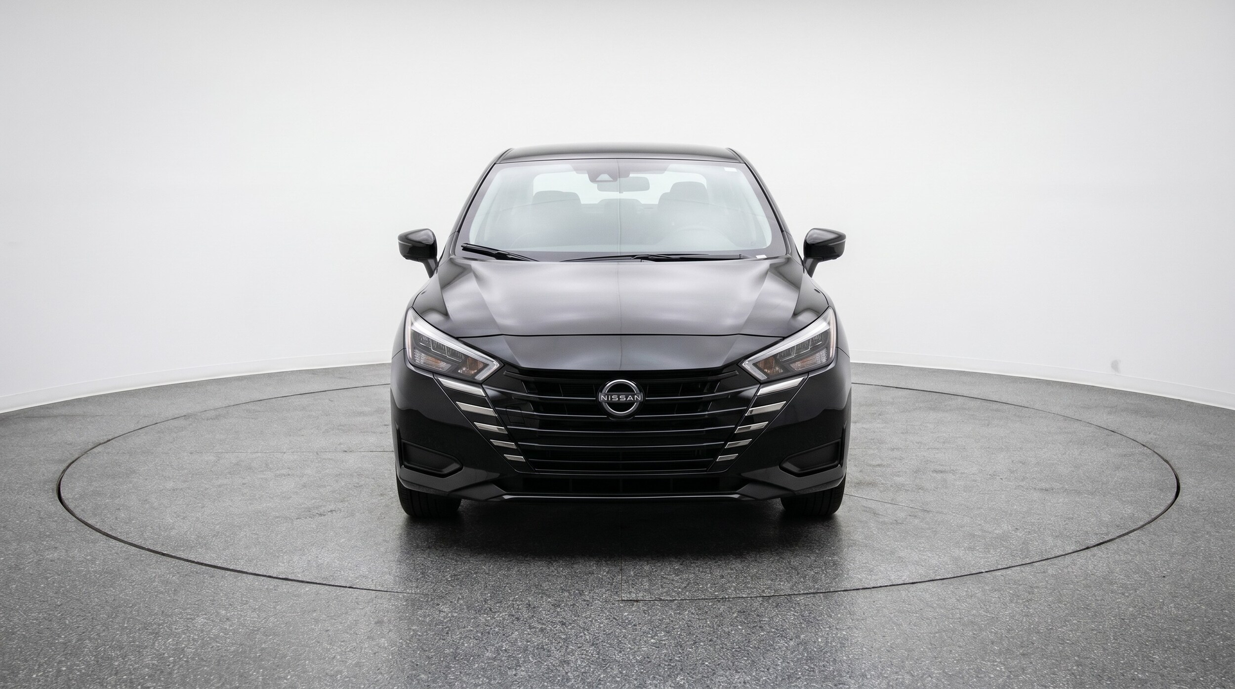 Thumbnail: 2025 Nissan Versa - 2