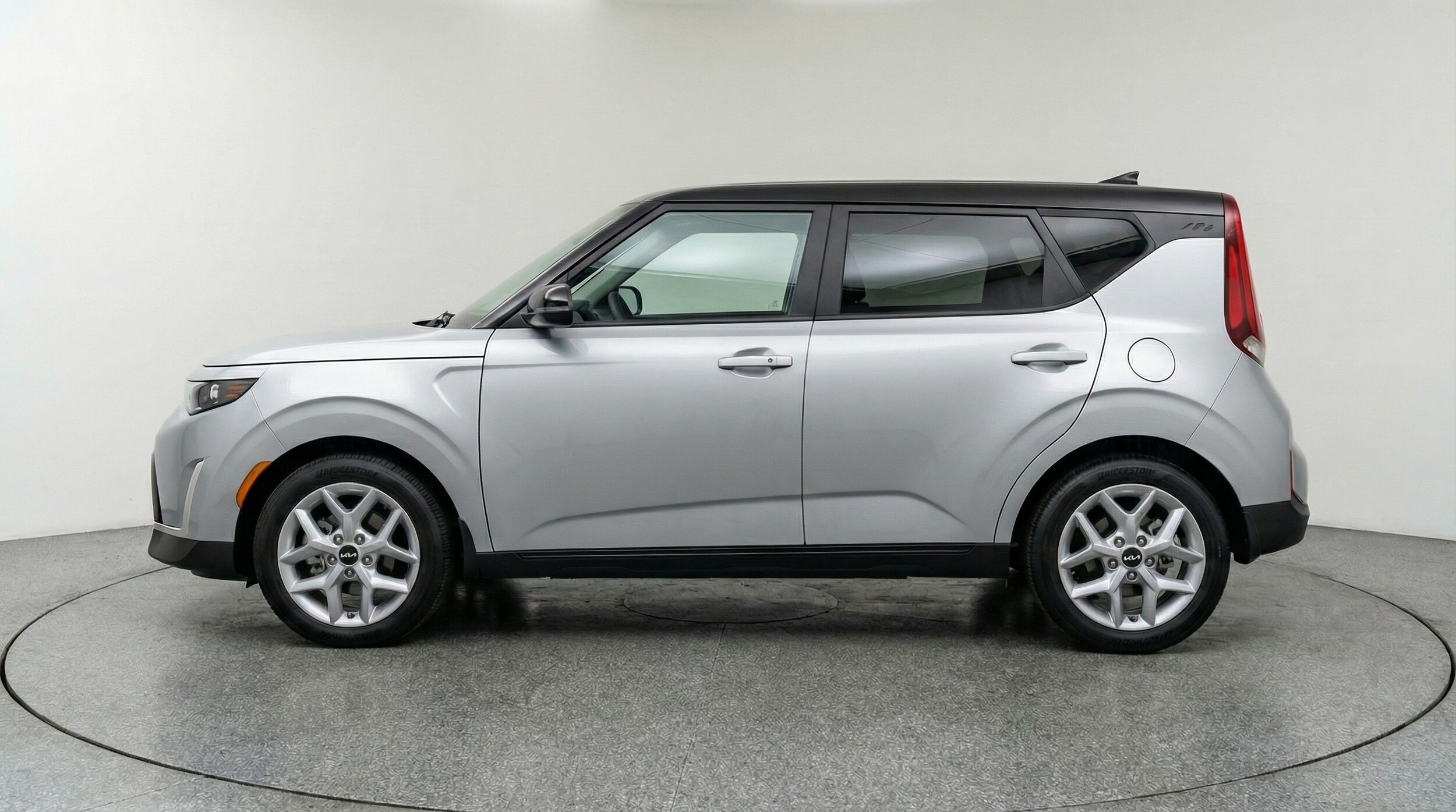 Thumbnail: 2025 Kia Soul - 4