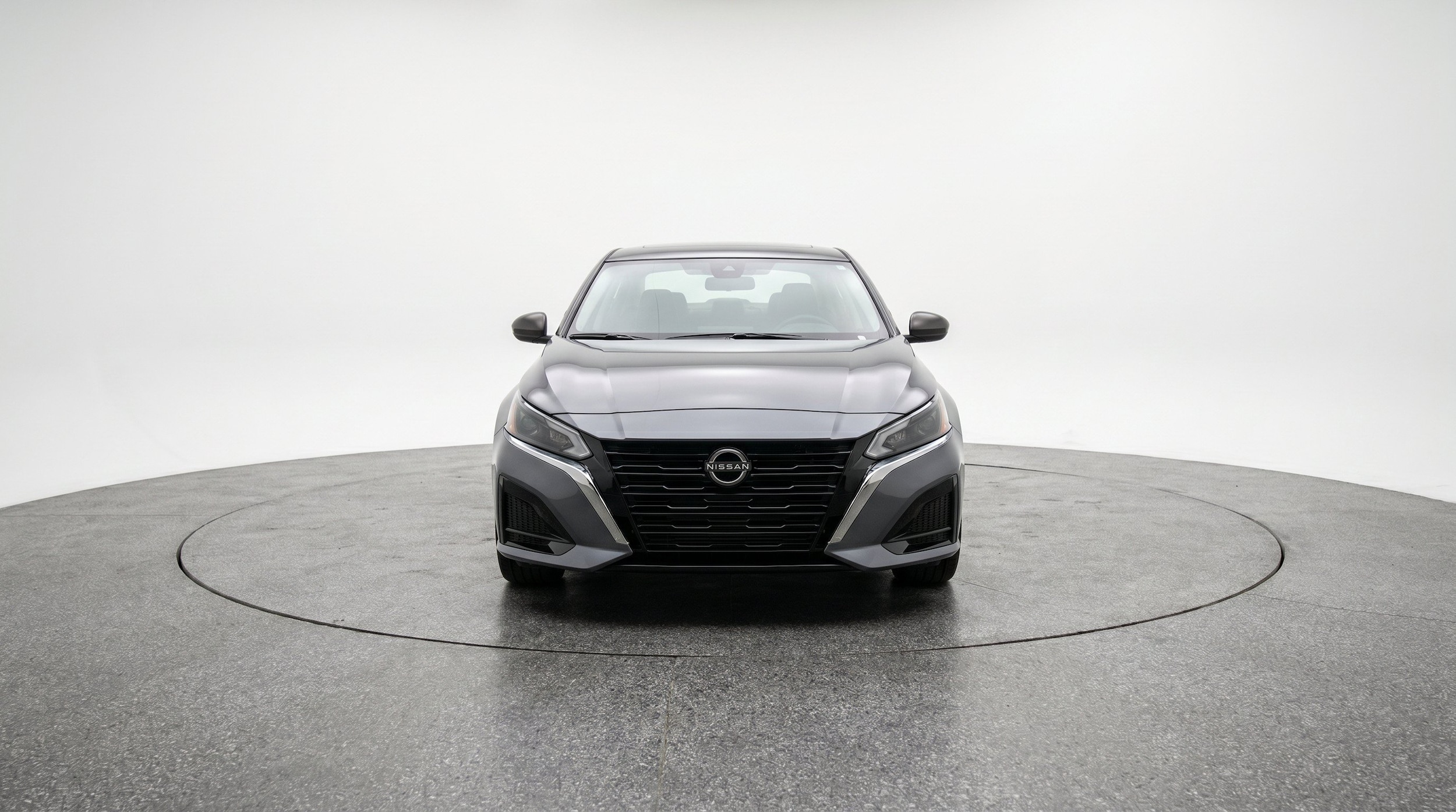 Thumbnail: 2025 Nissan Altima - 2