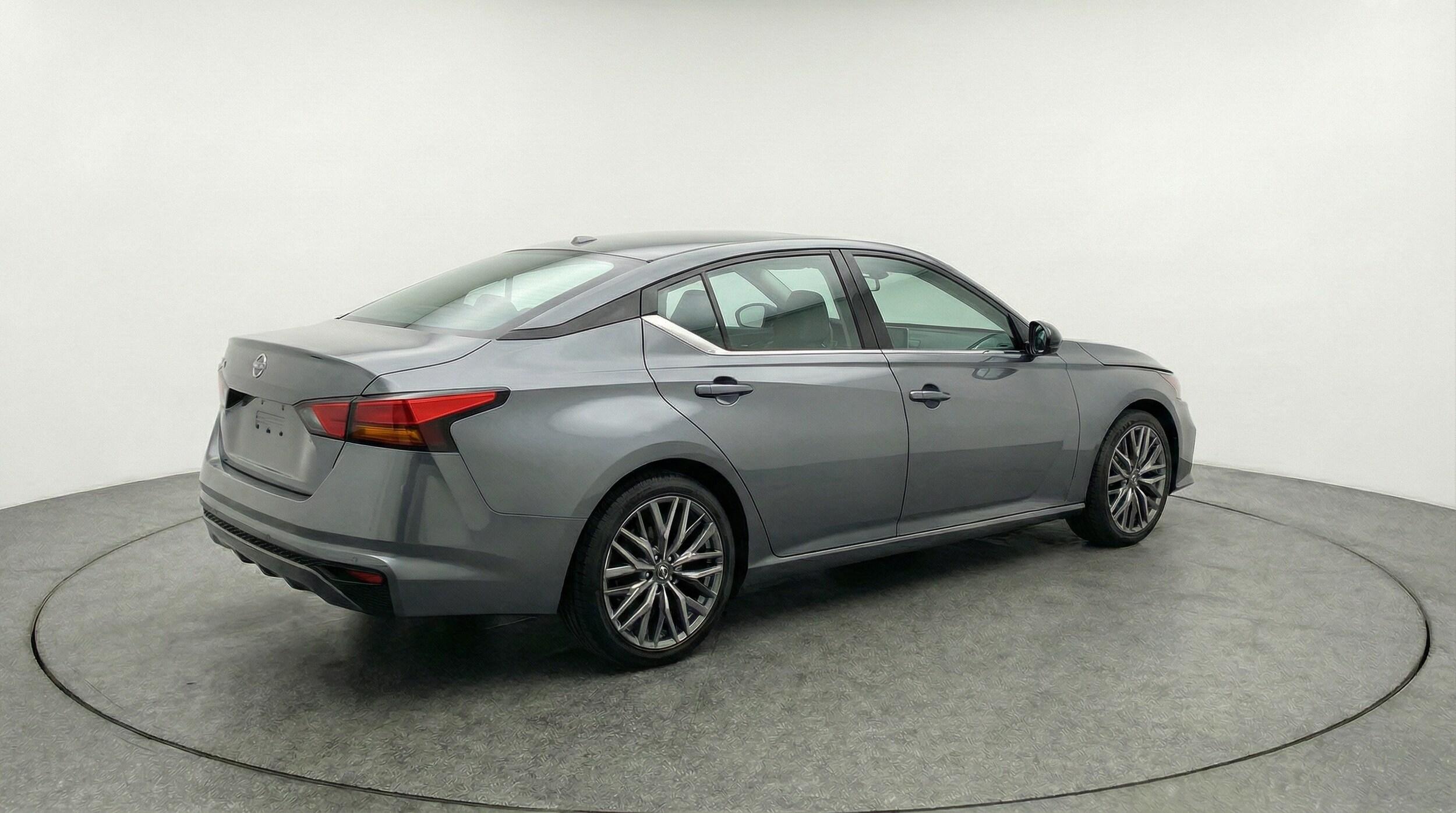 Thumbnail: 2025 Nissan Altima - 7