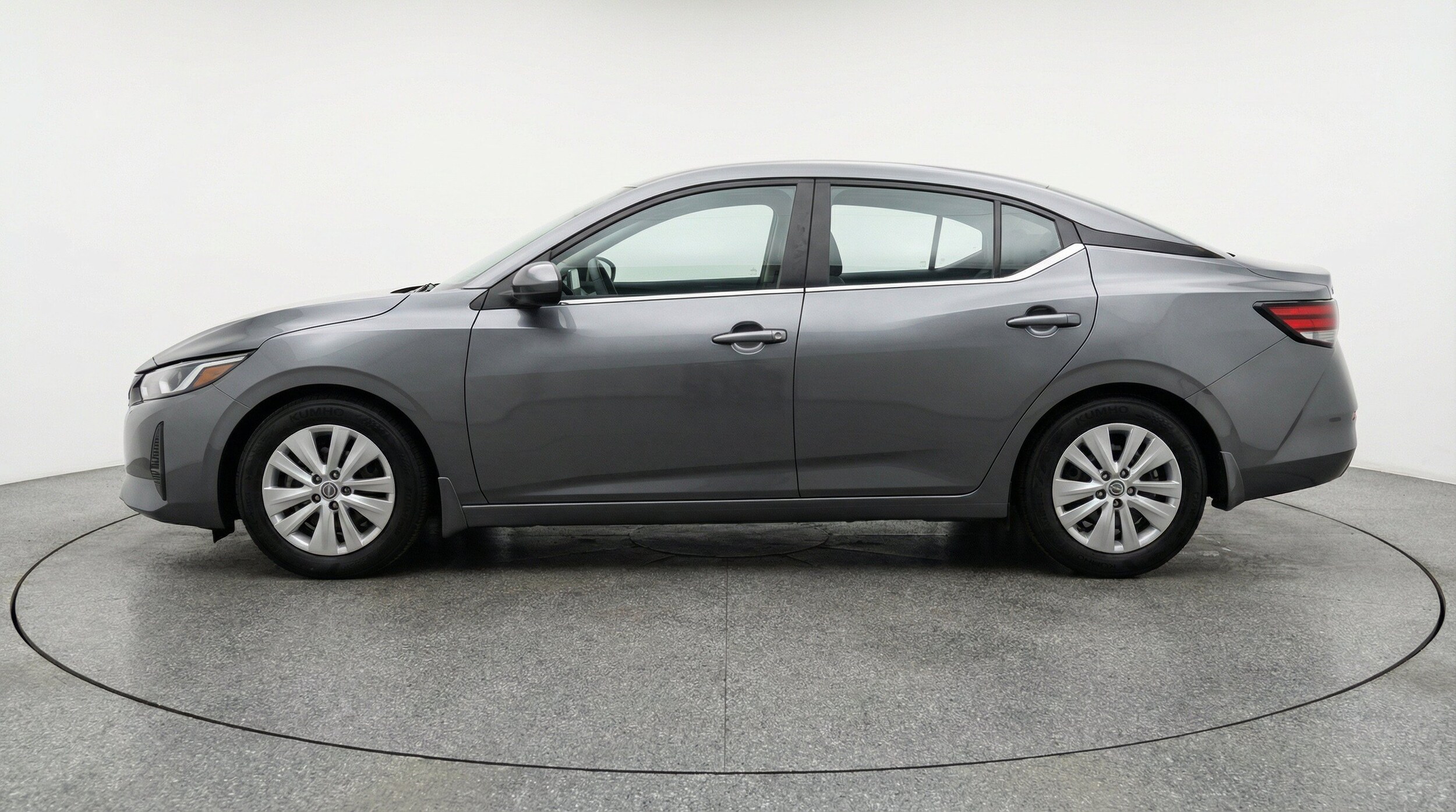 Thumbnail: 2025 Nissan Sentra - 5