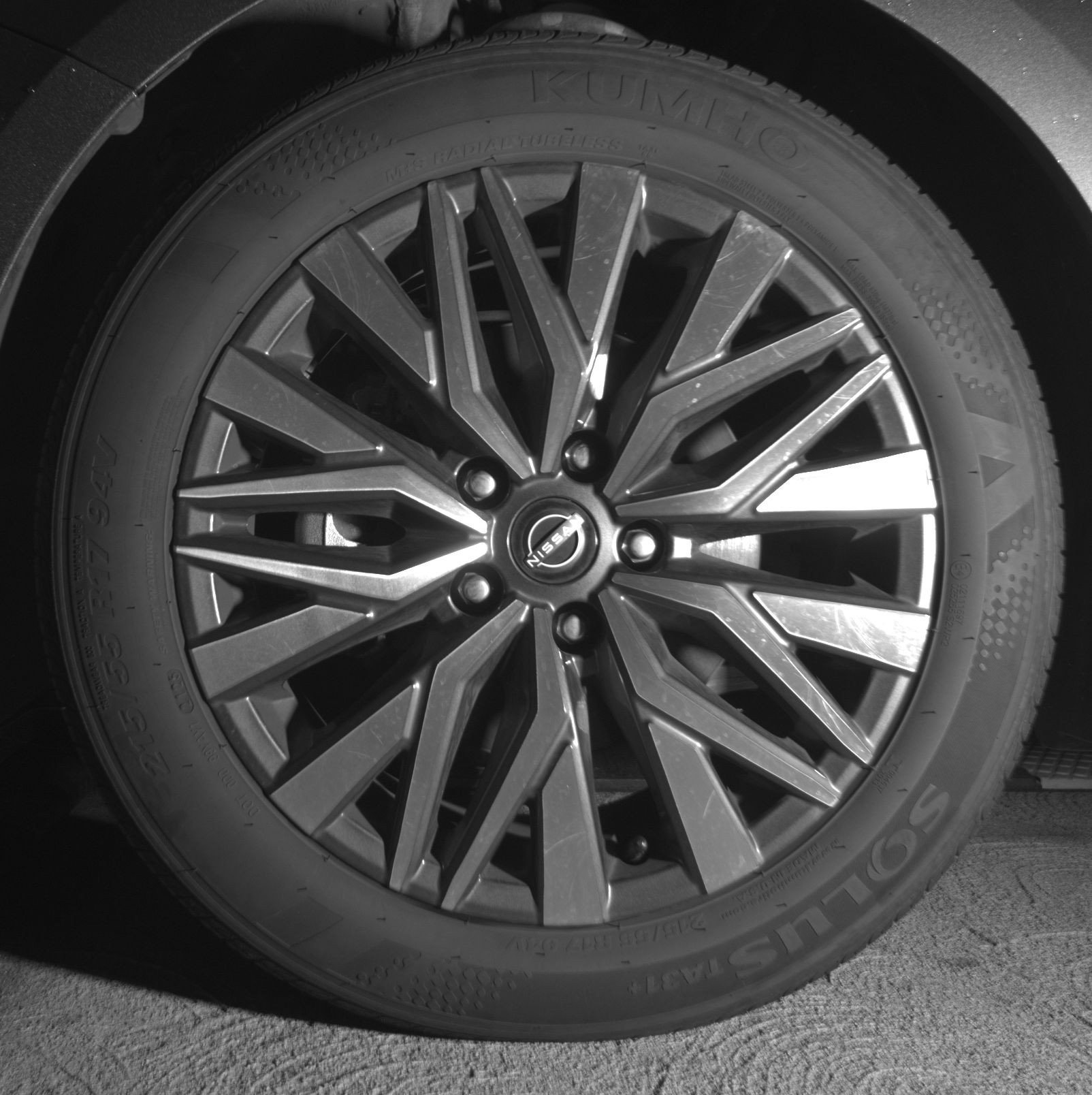 Thumbnail: 2025 Nissan Altima - 12