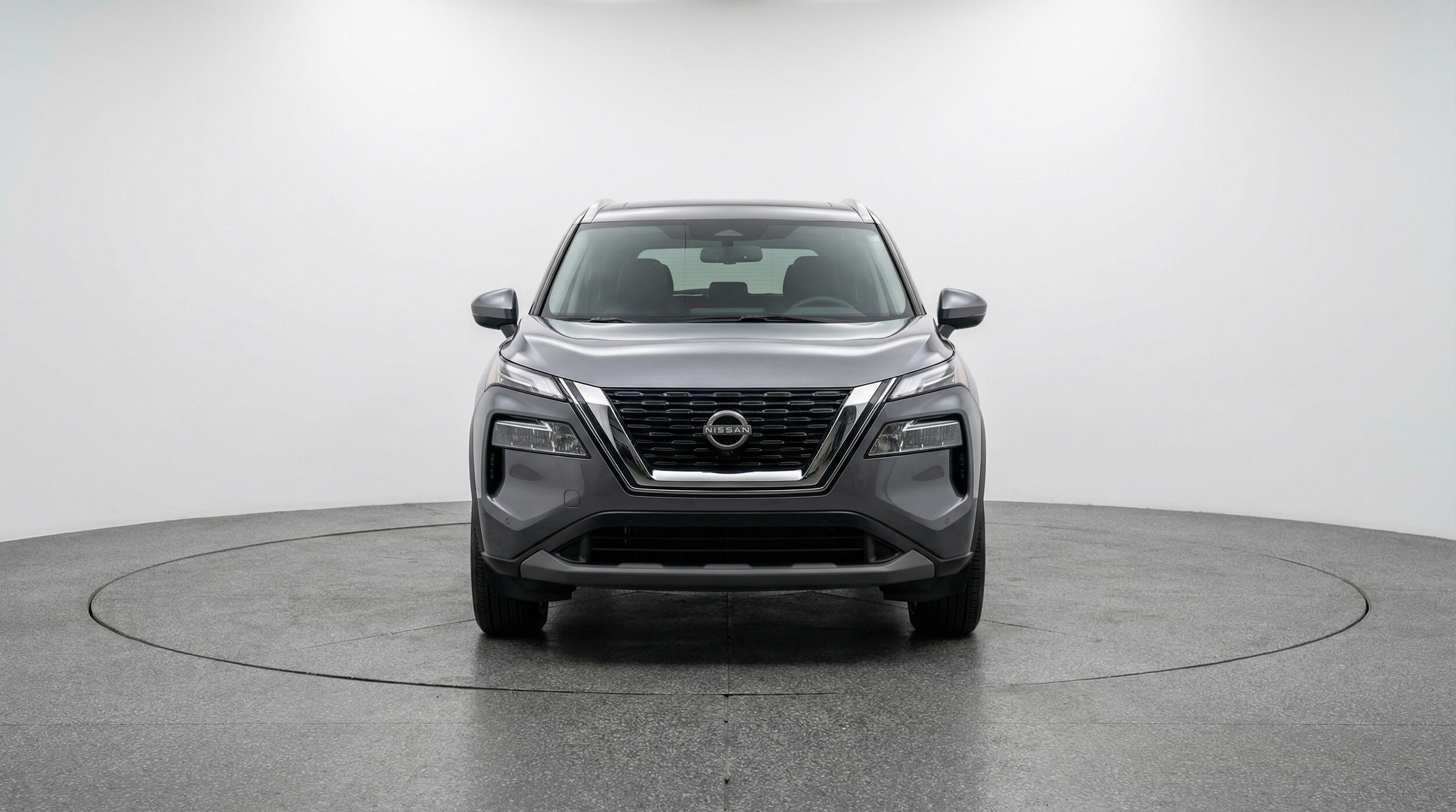 Thumbnail: 2025 Nissan Rogue - 2
