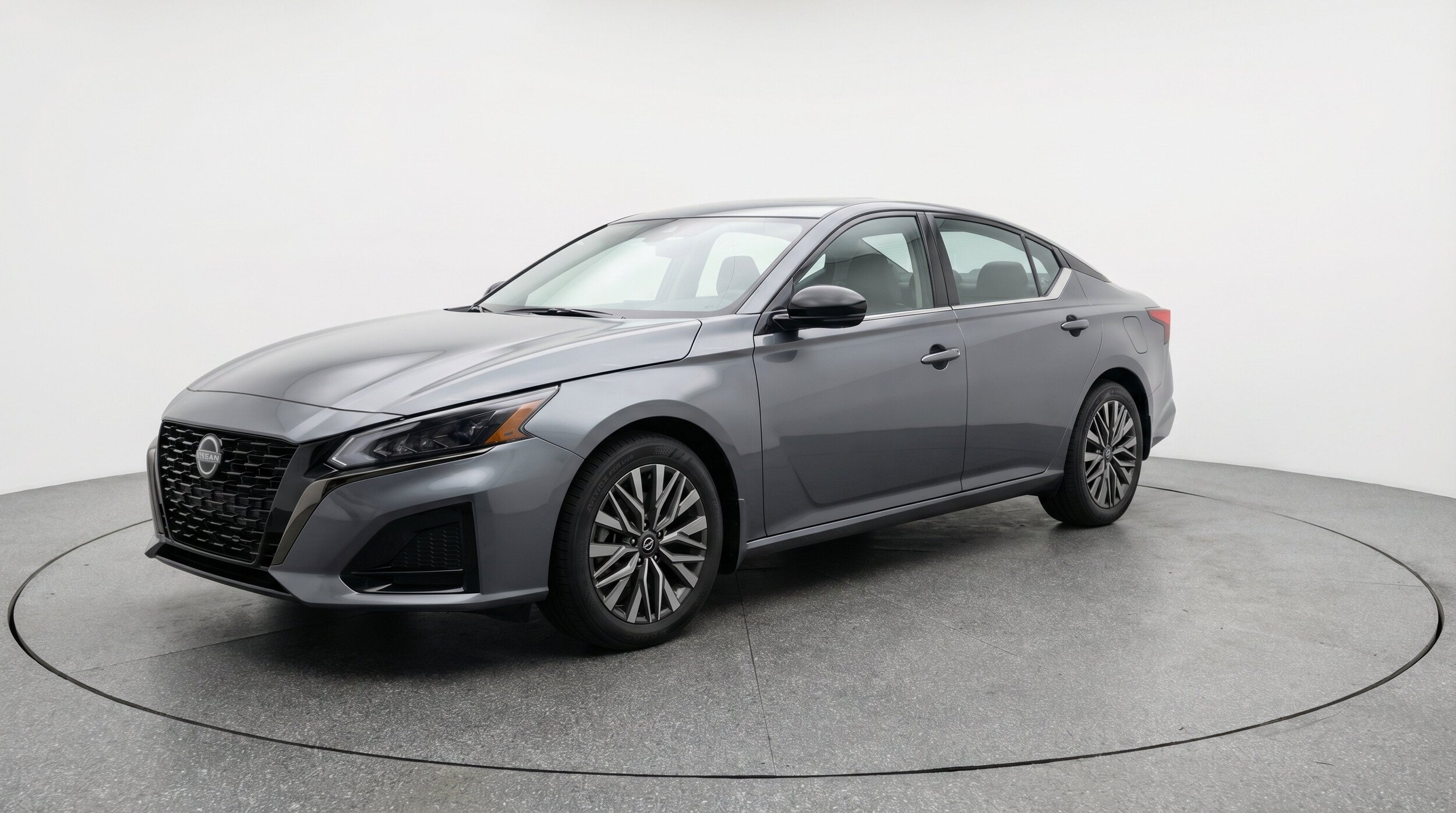 Thumbnail: 2026 Nissan Altima - 3